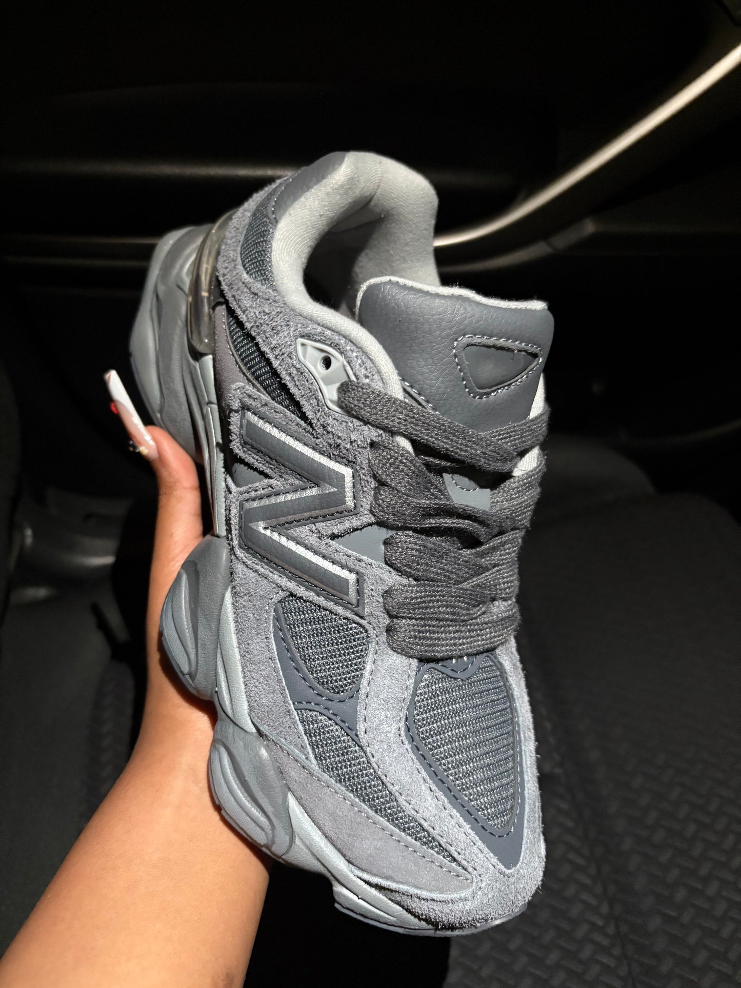 New Balance 9060s