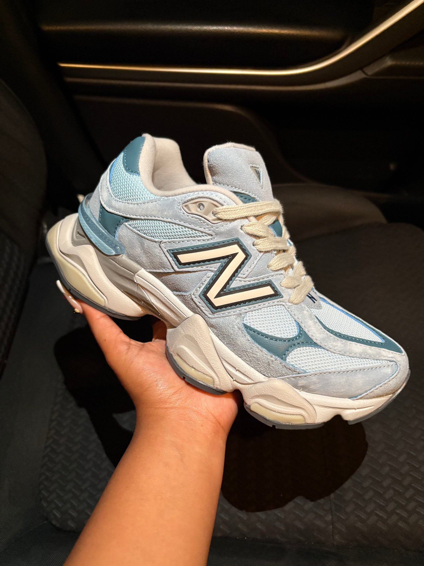 New Balance 9060s