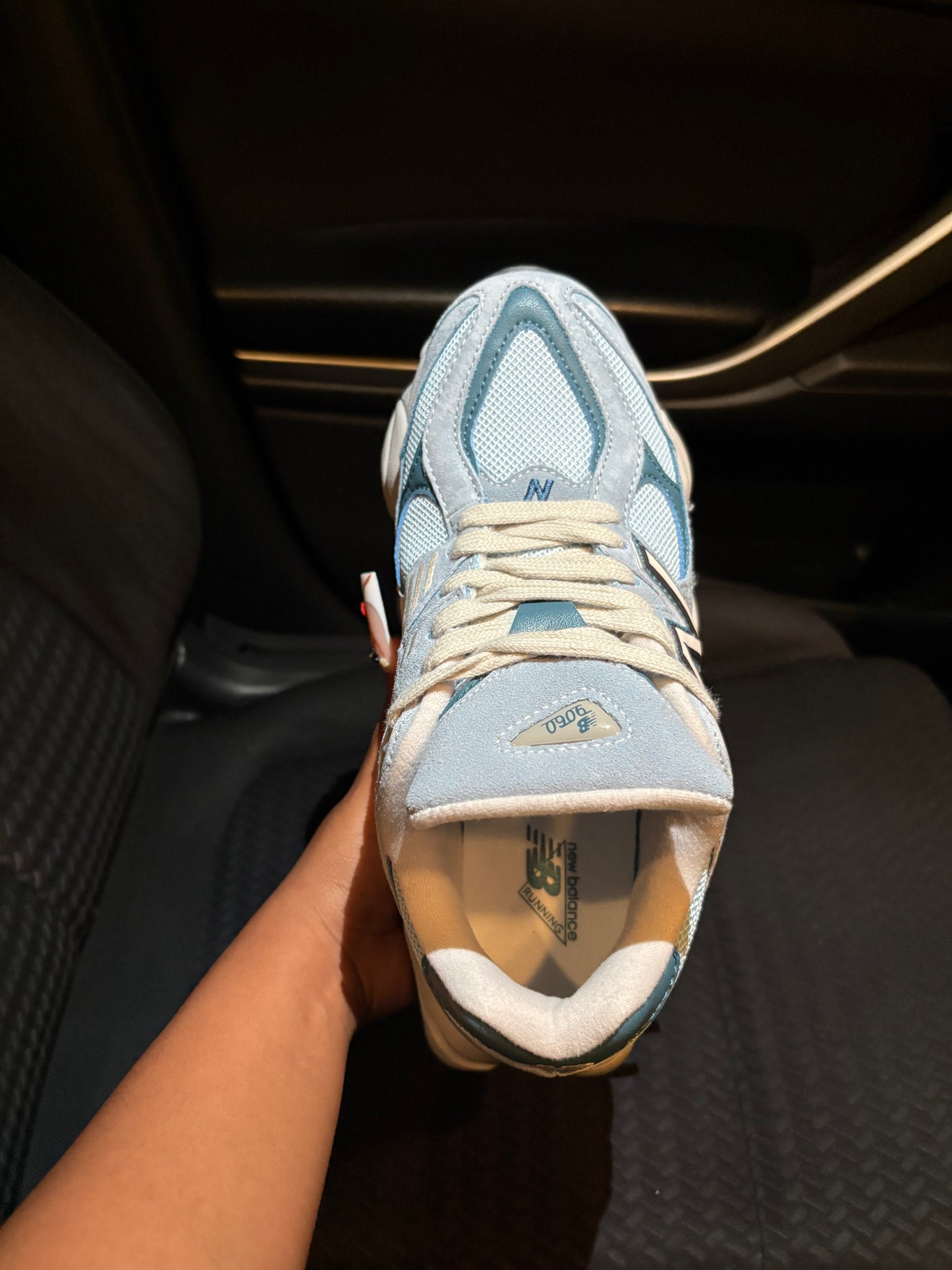 New Balance 9060s