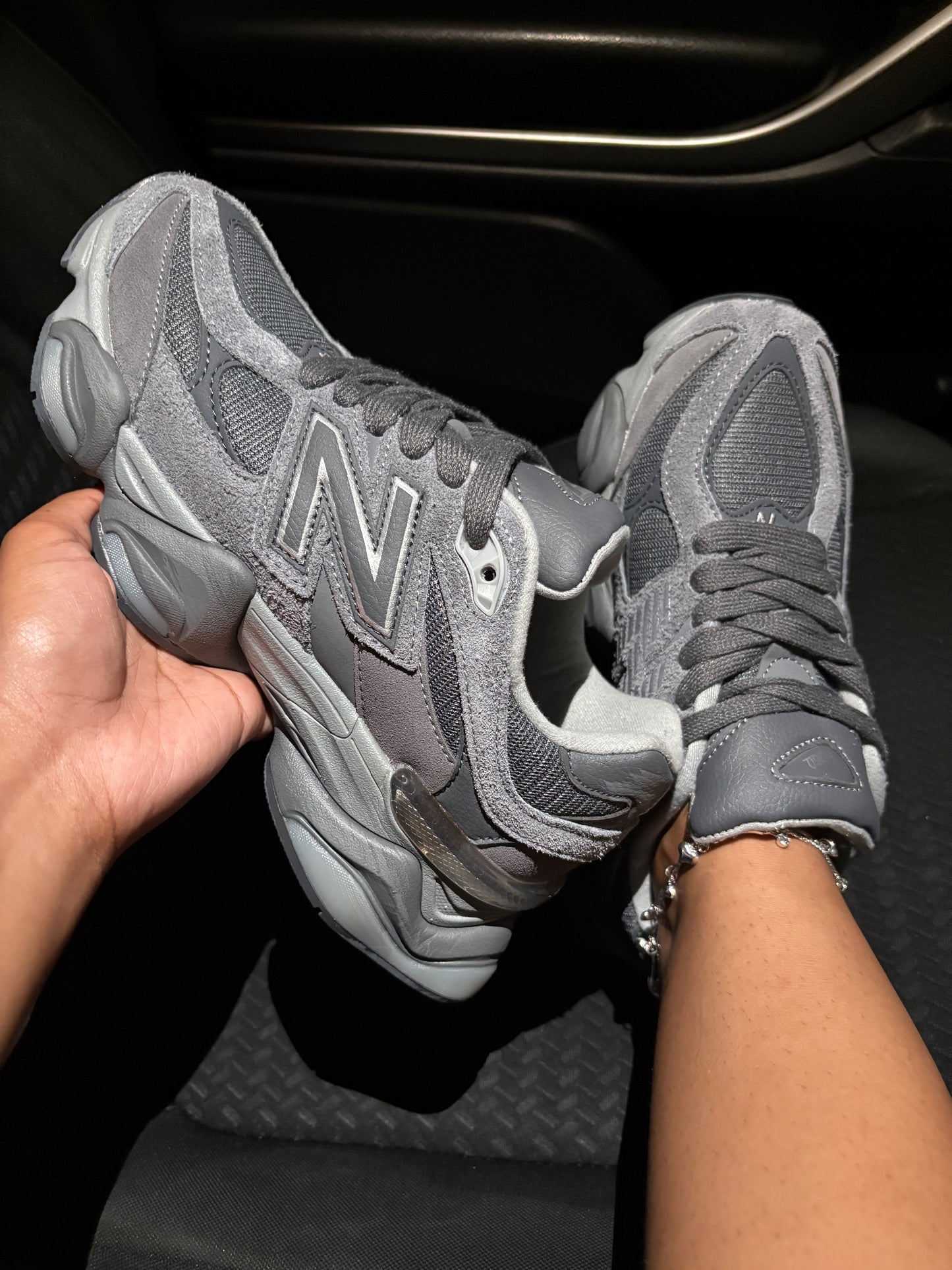 New Balance 9060s