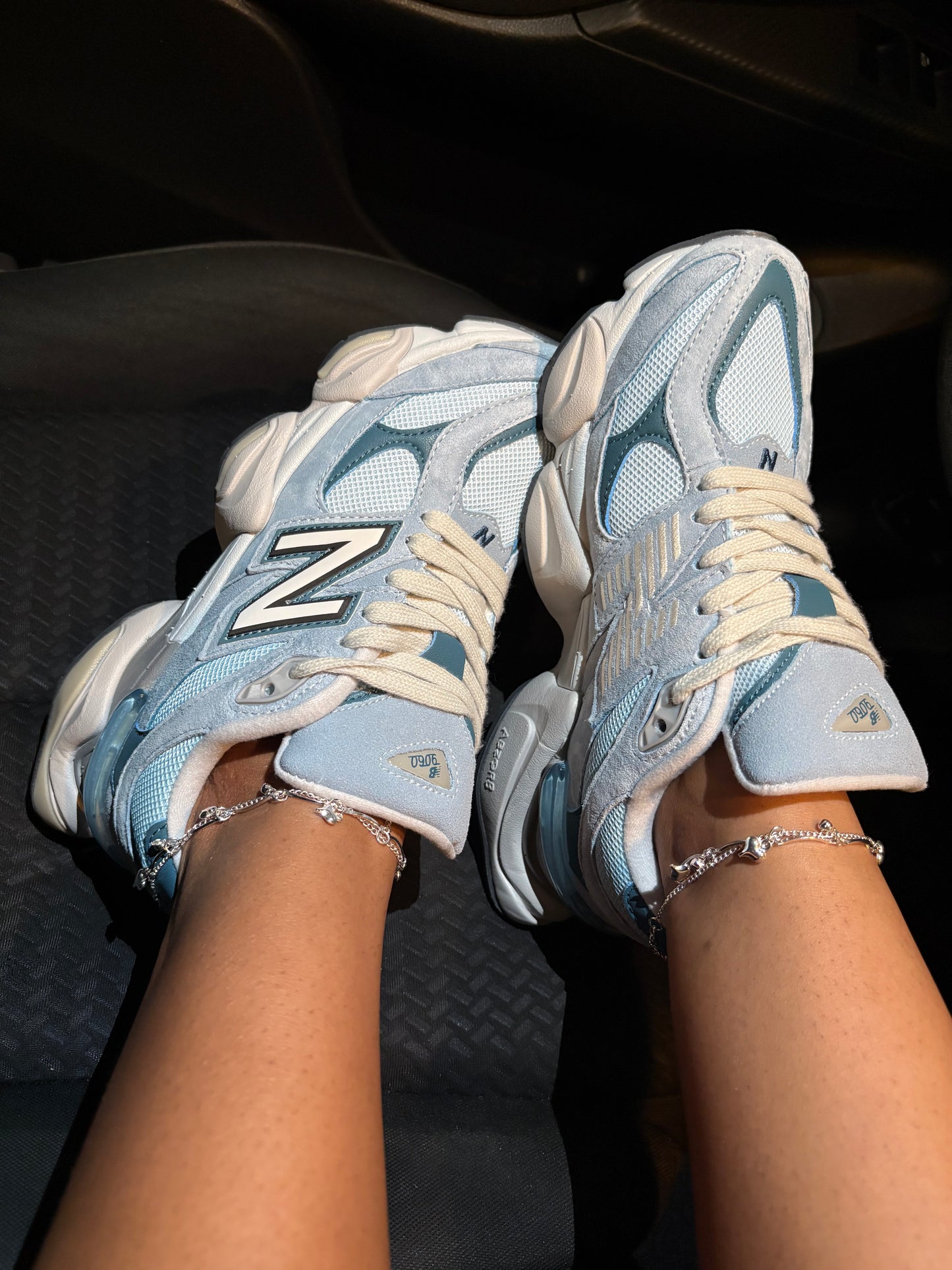 New Balance 9060s