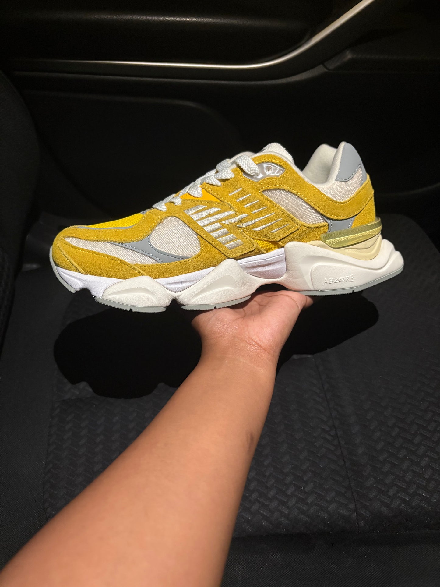 New Balance 9060s
