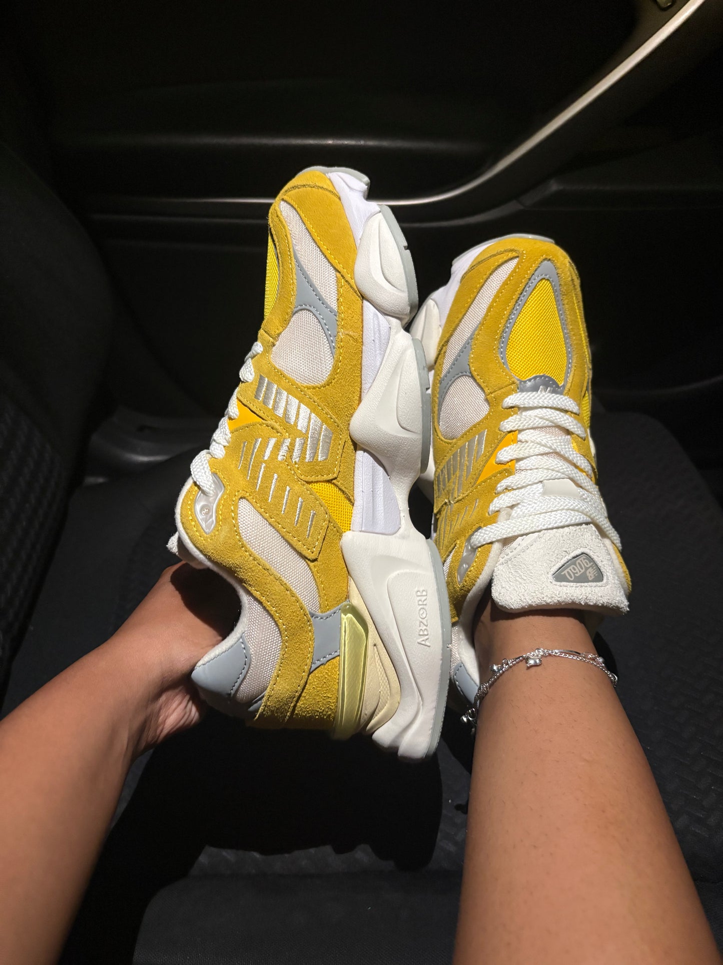 New Balance 9060s