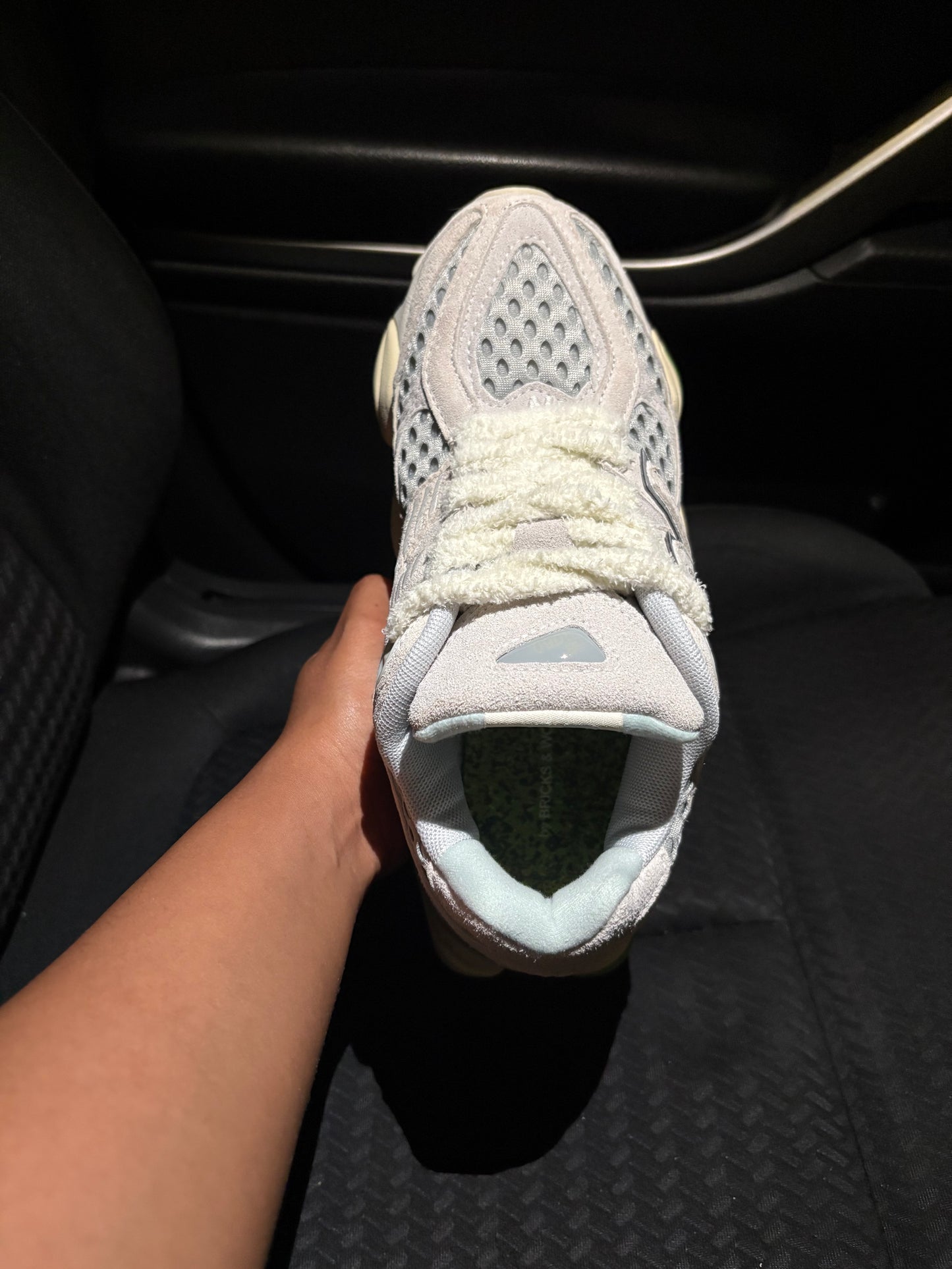 New Balance 9060s