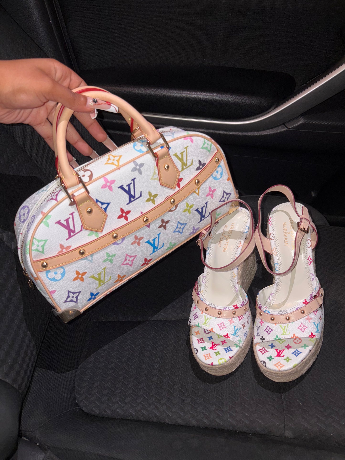 LV Set
