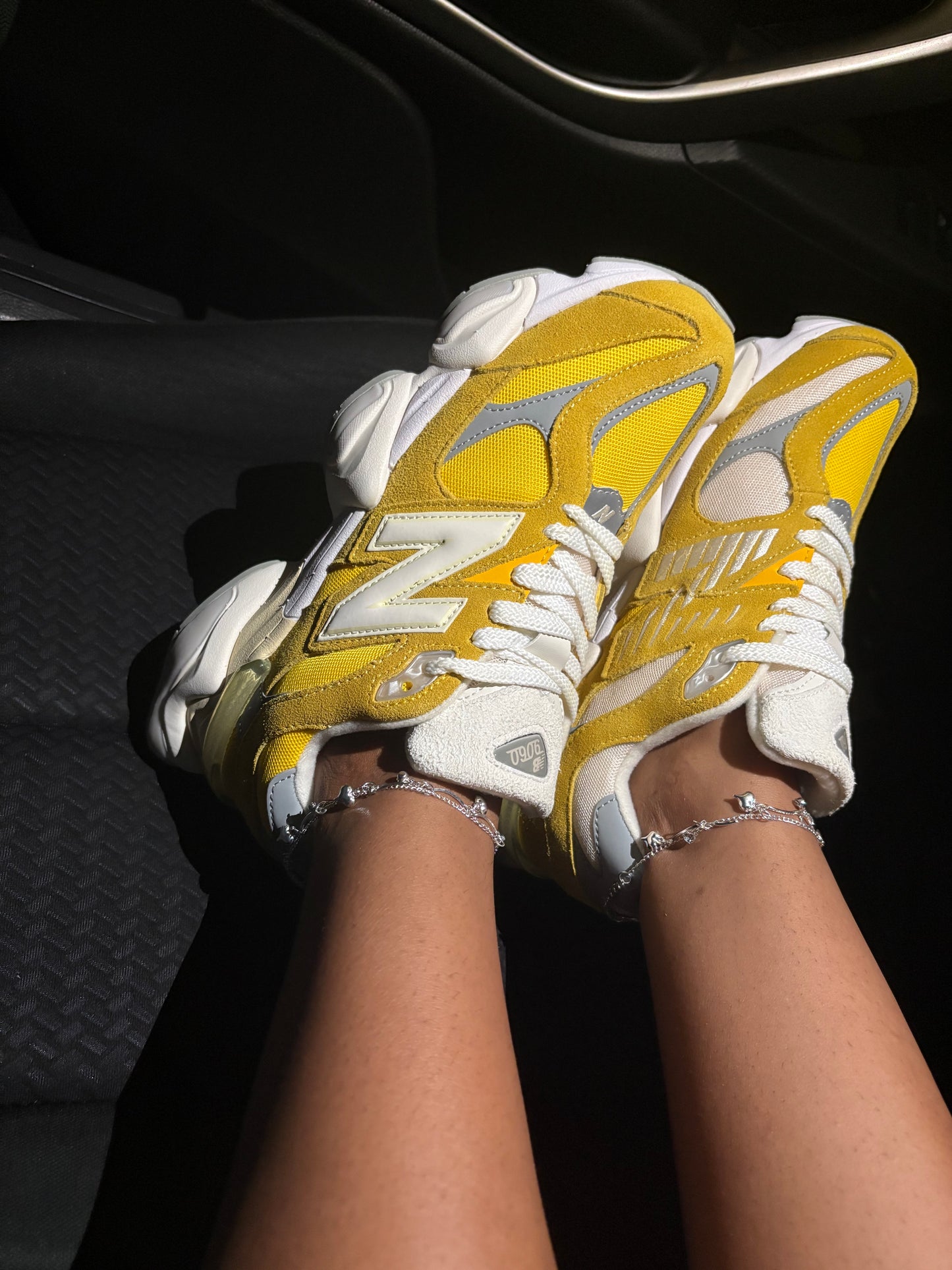 New Balance 9060s