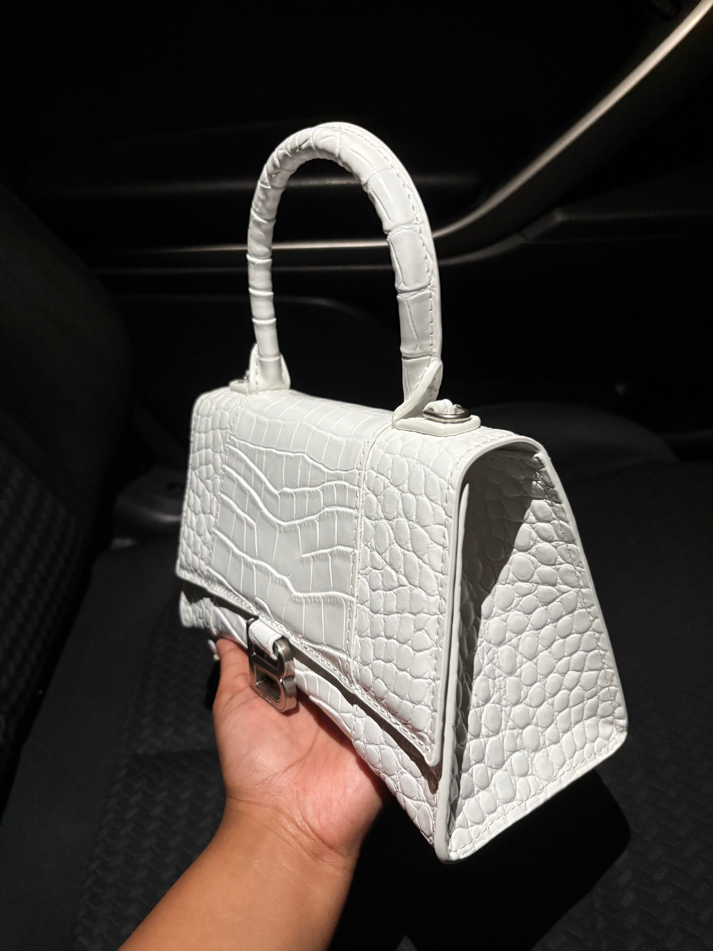 Balenci Purse