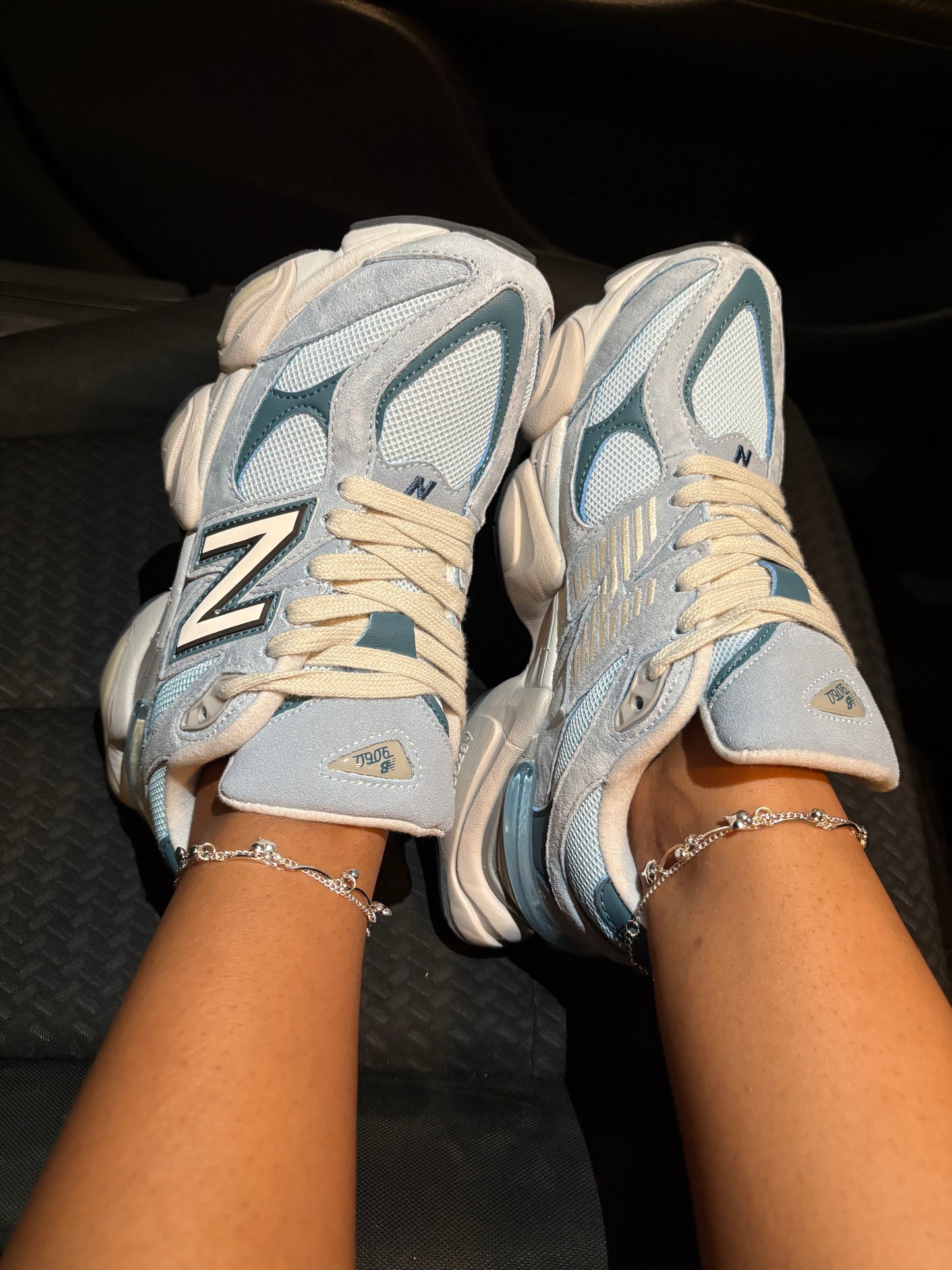 New Balance 9060s