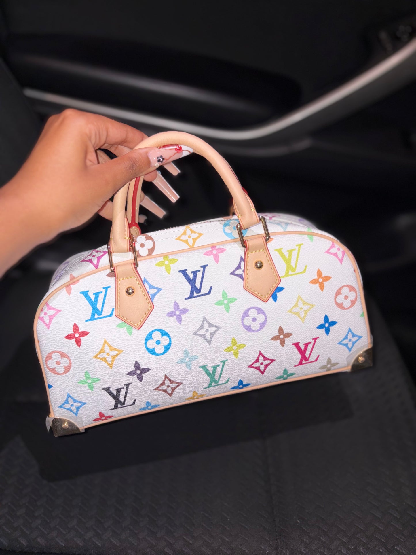 LV Set