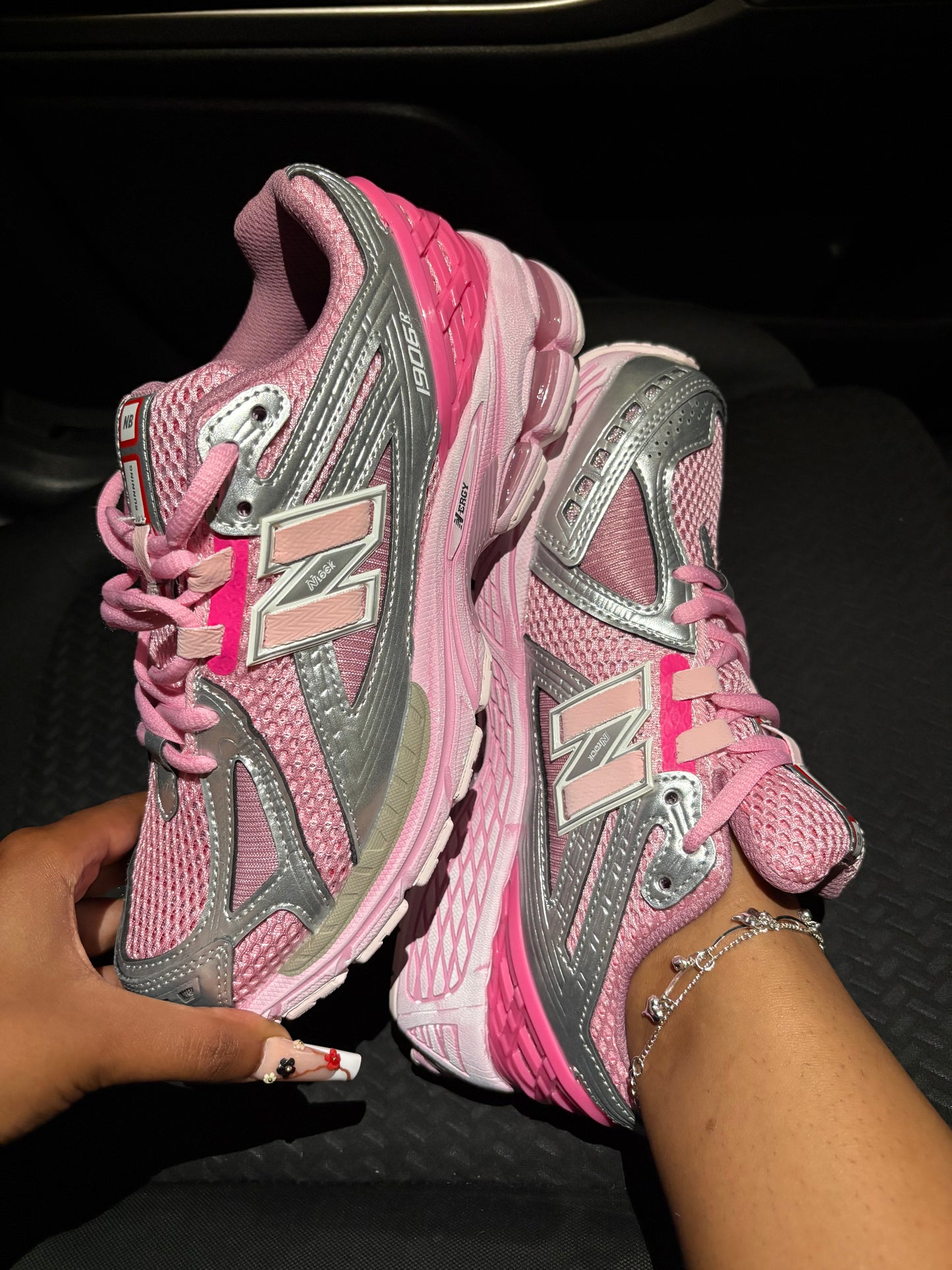 New Balance 1906r
