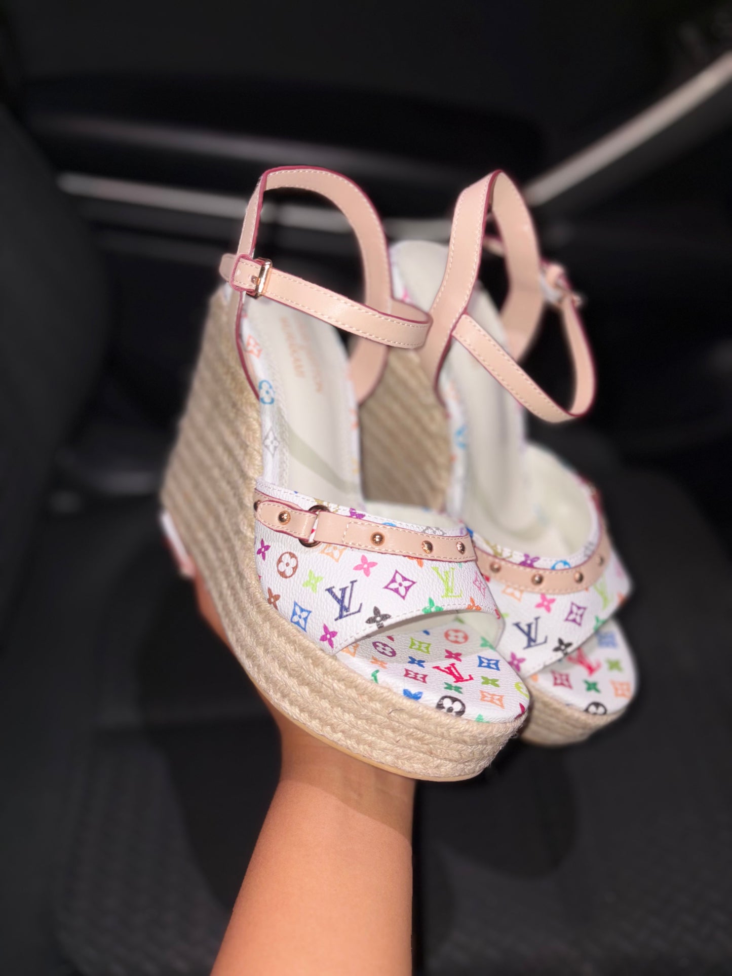 LV Set