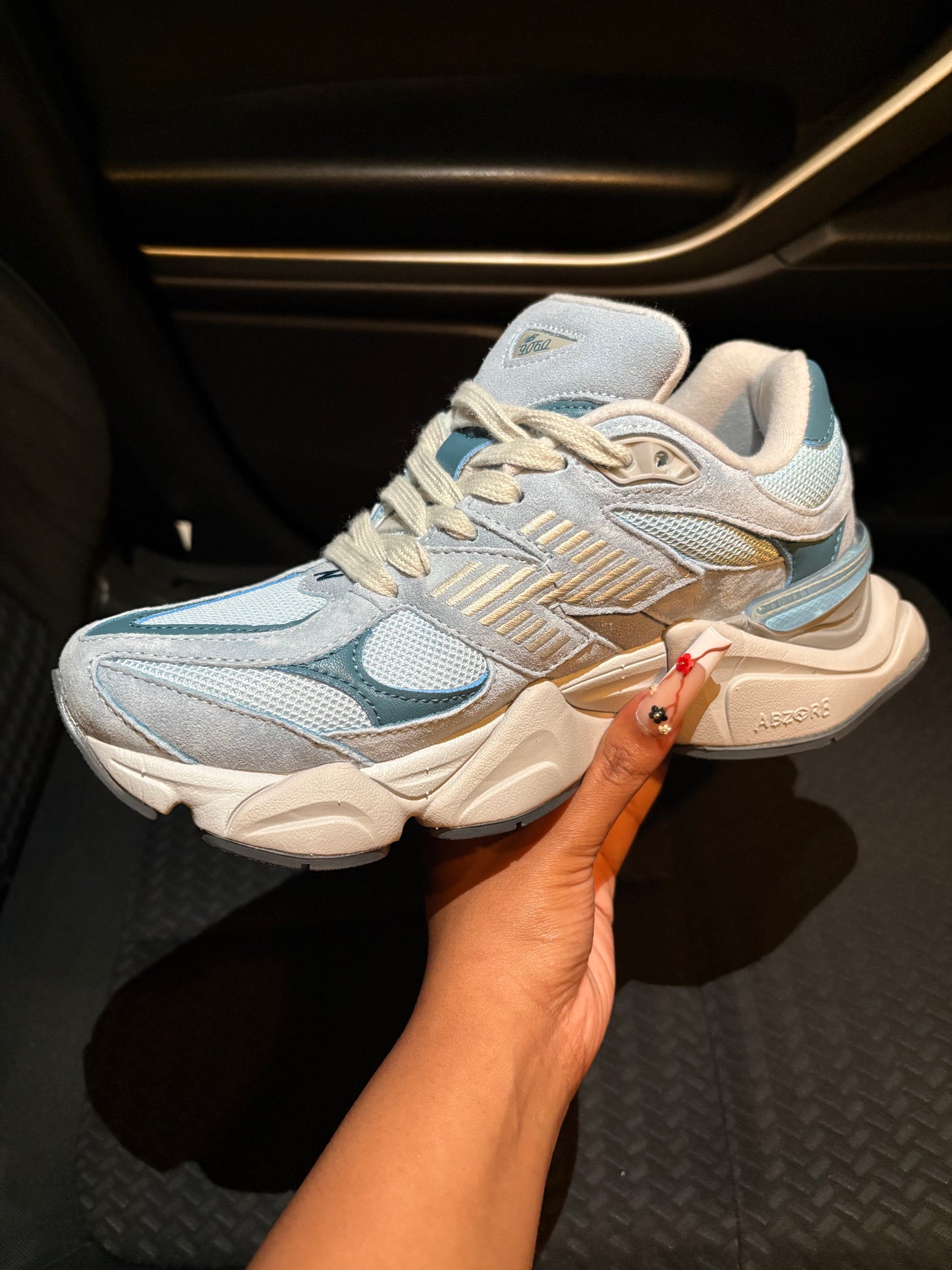 New Balance 9060s