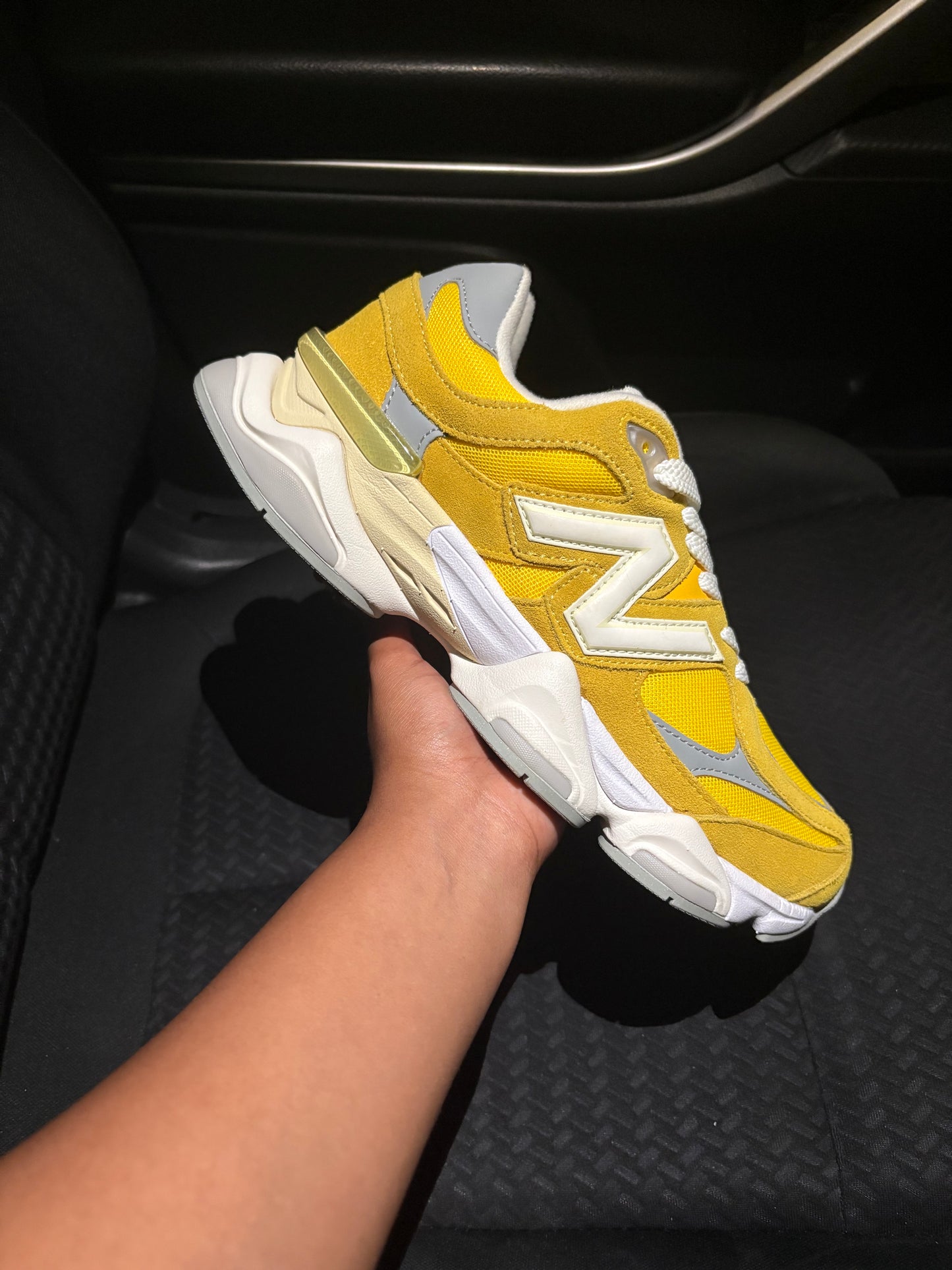 New Balance 9060s