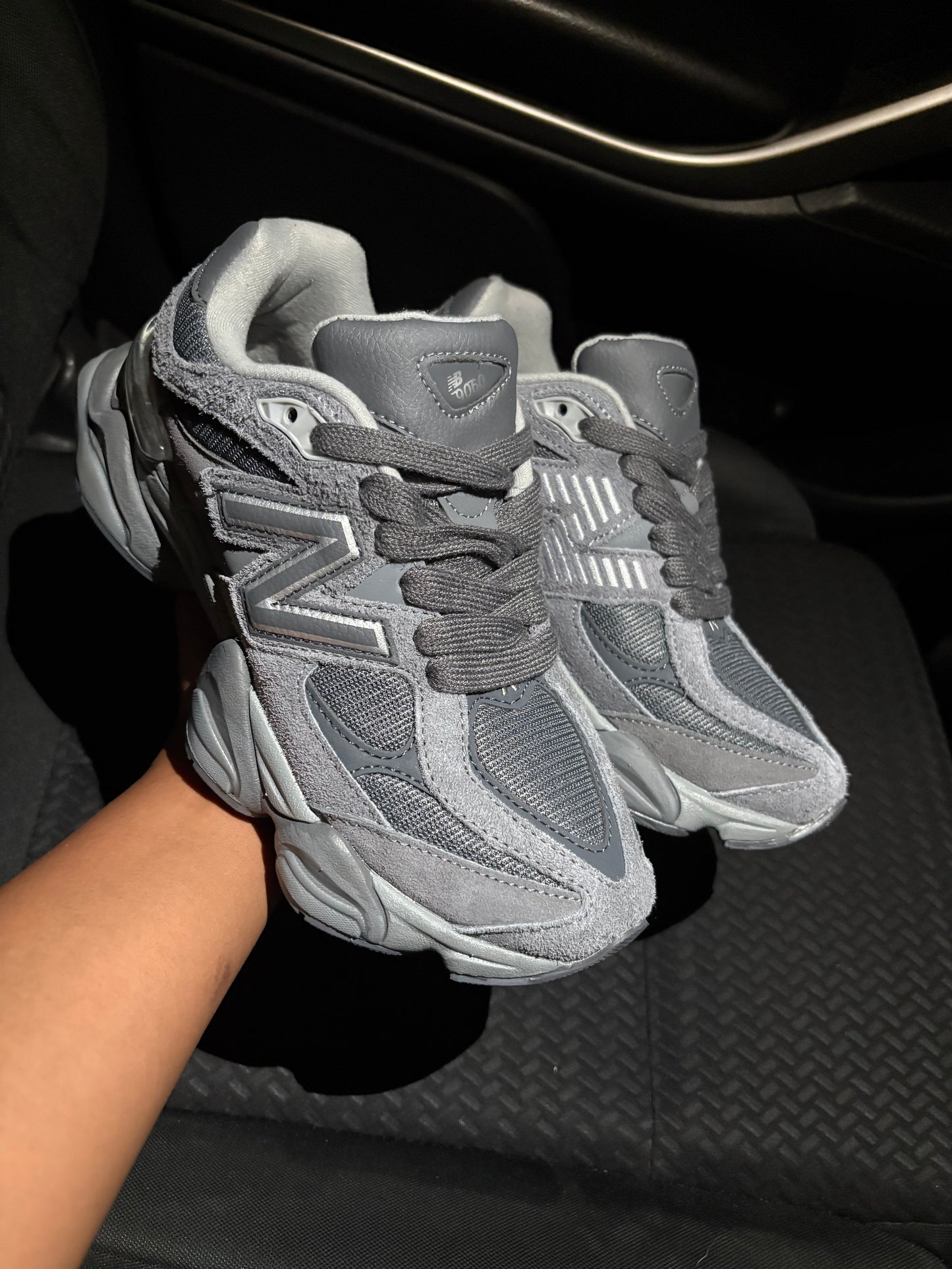 New Balance 9060s