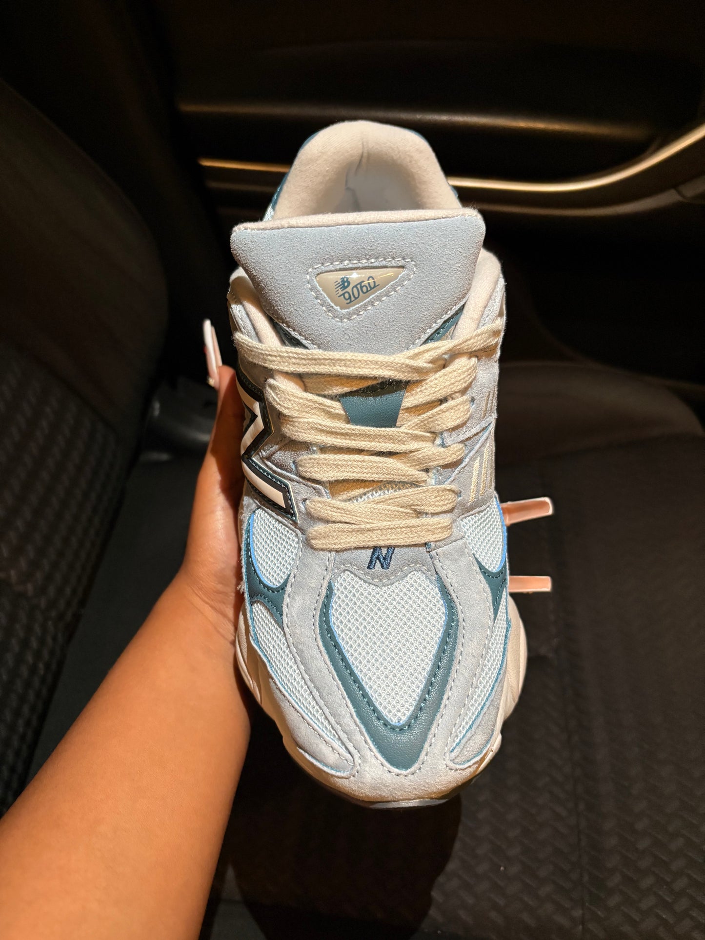New Balance 9060s