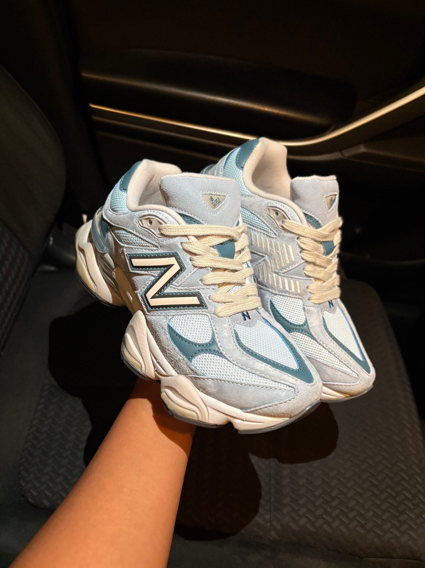 New Balance 9060s