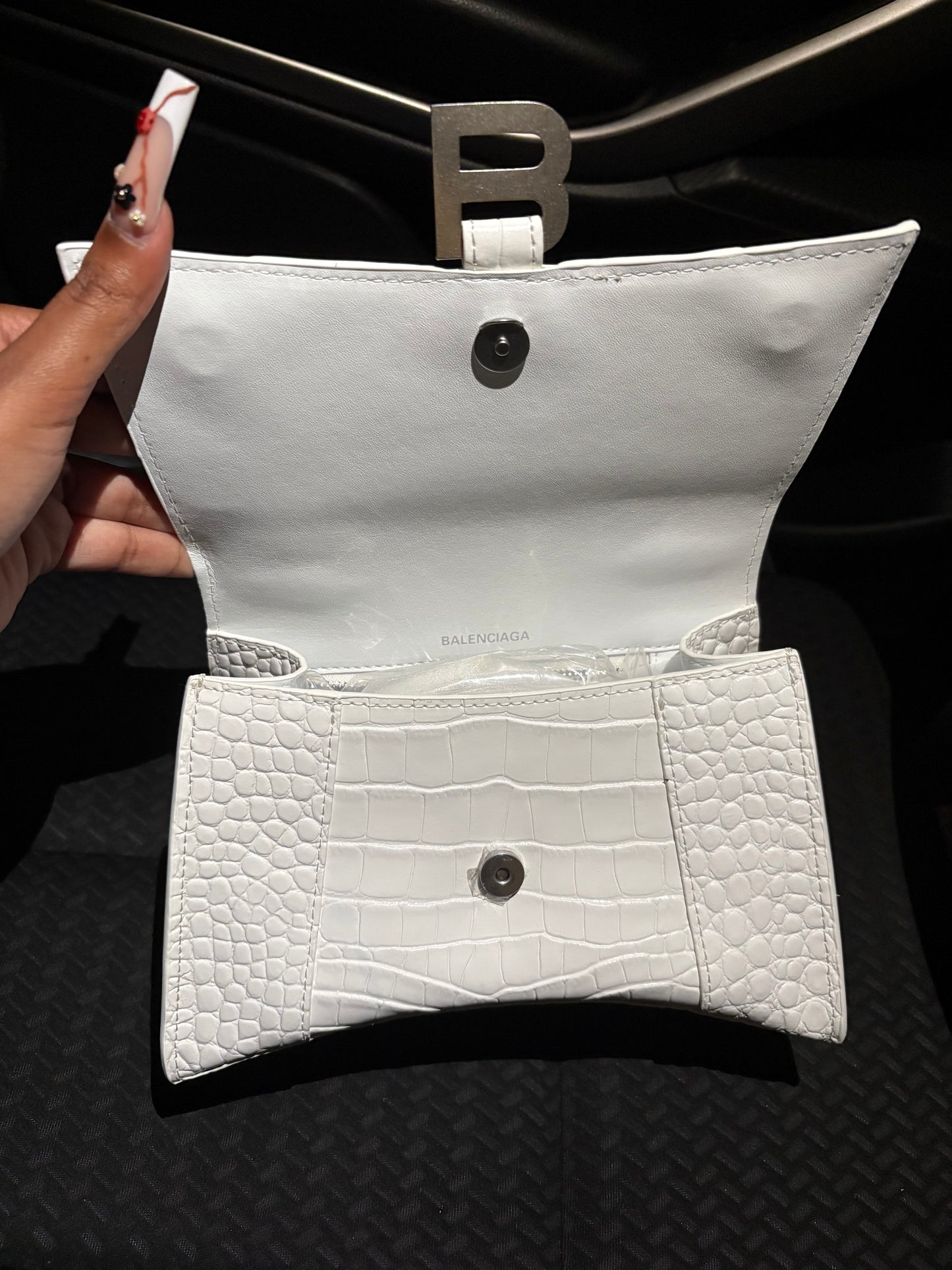 Balenci Purse