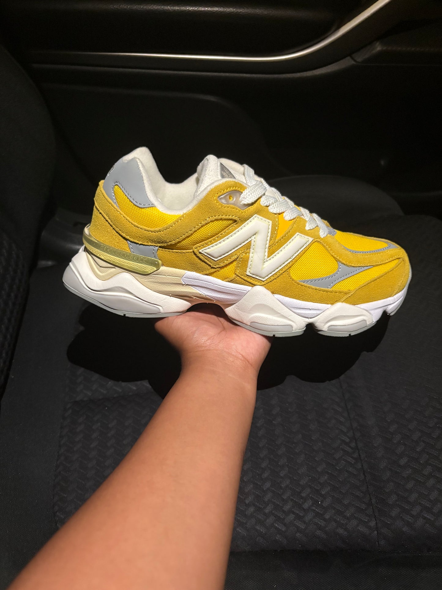 New Balance 9060s