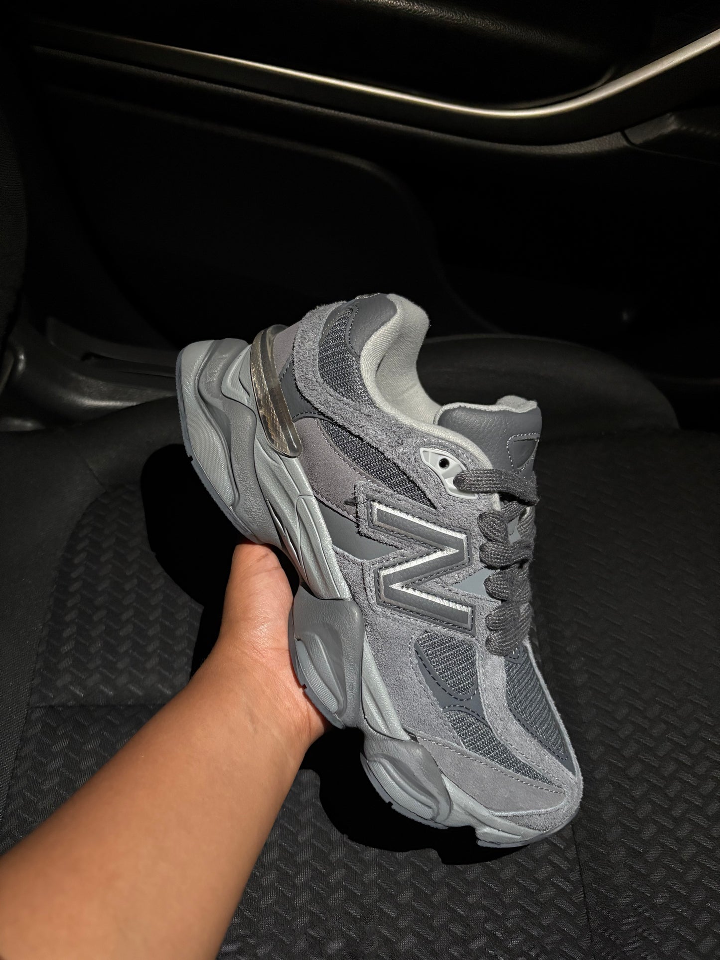 New Balance 9060s