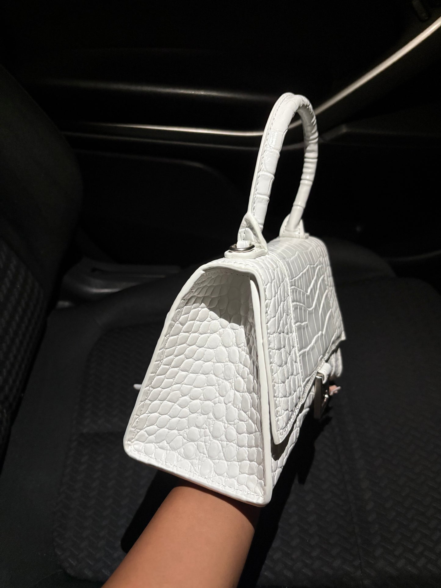 Balenci Purse