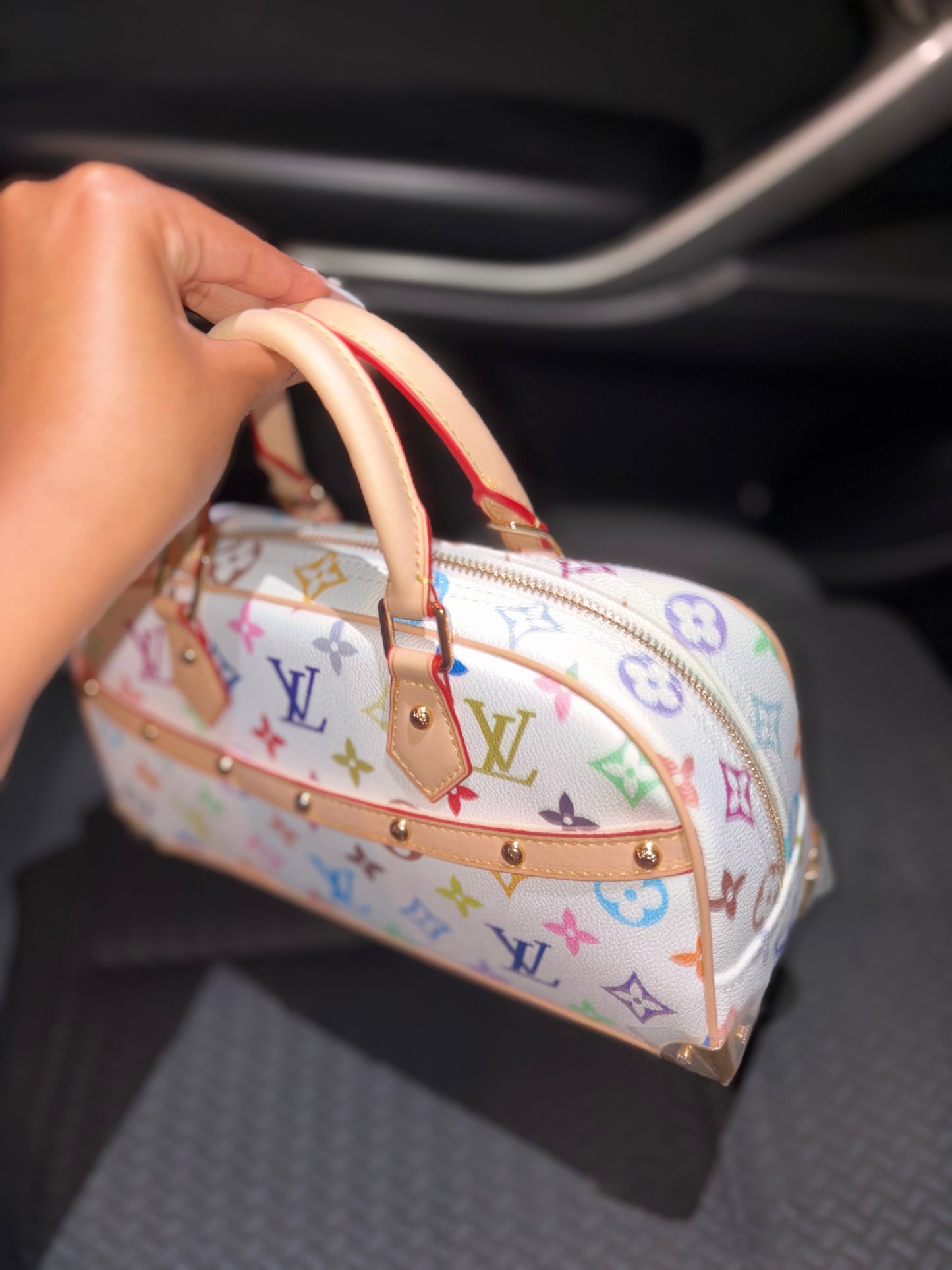 LV Set