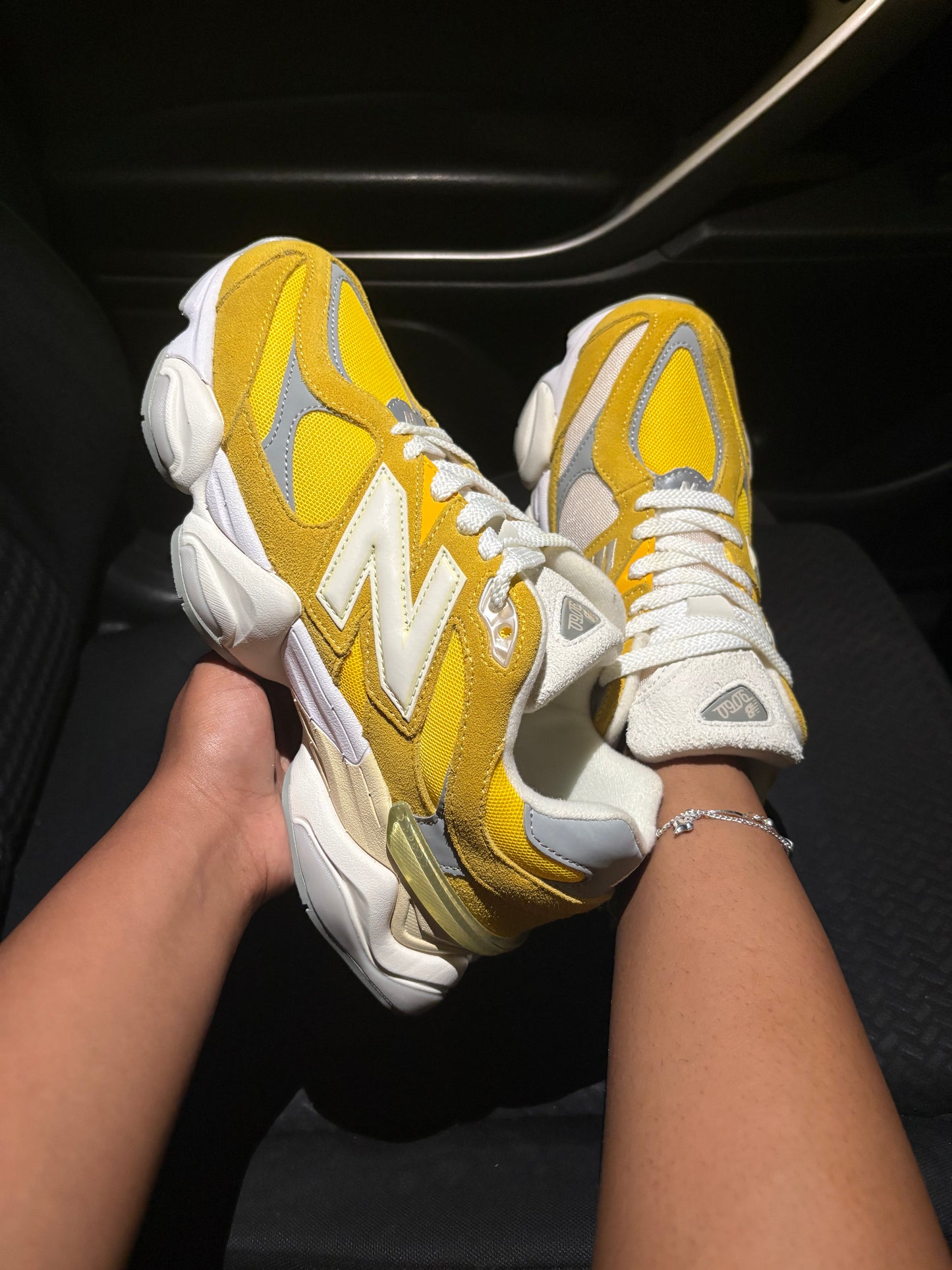 New Balance 9060s