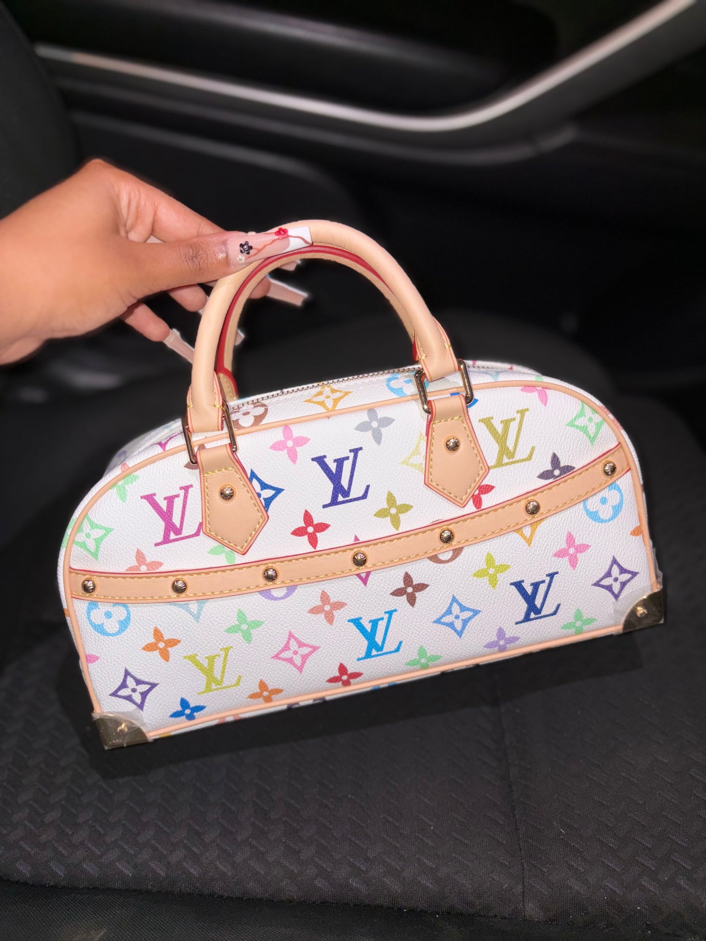 LV Set