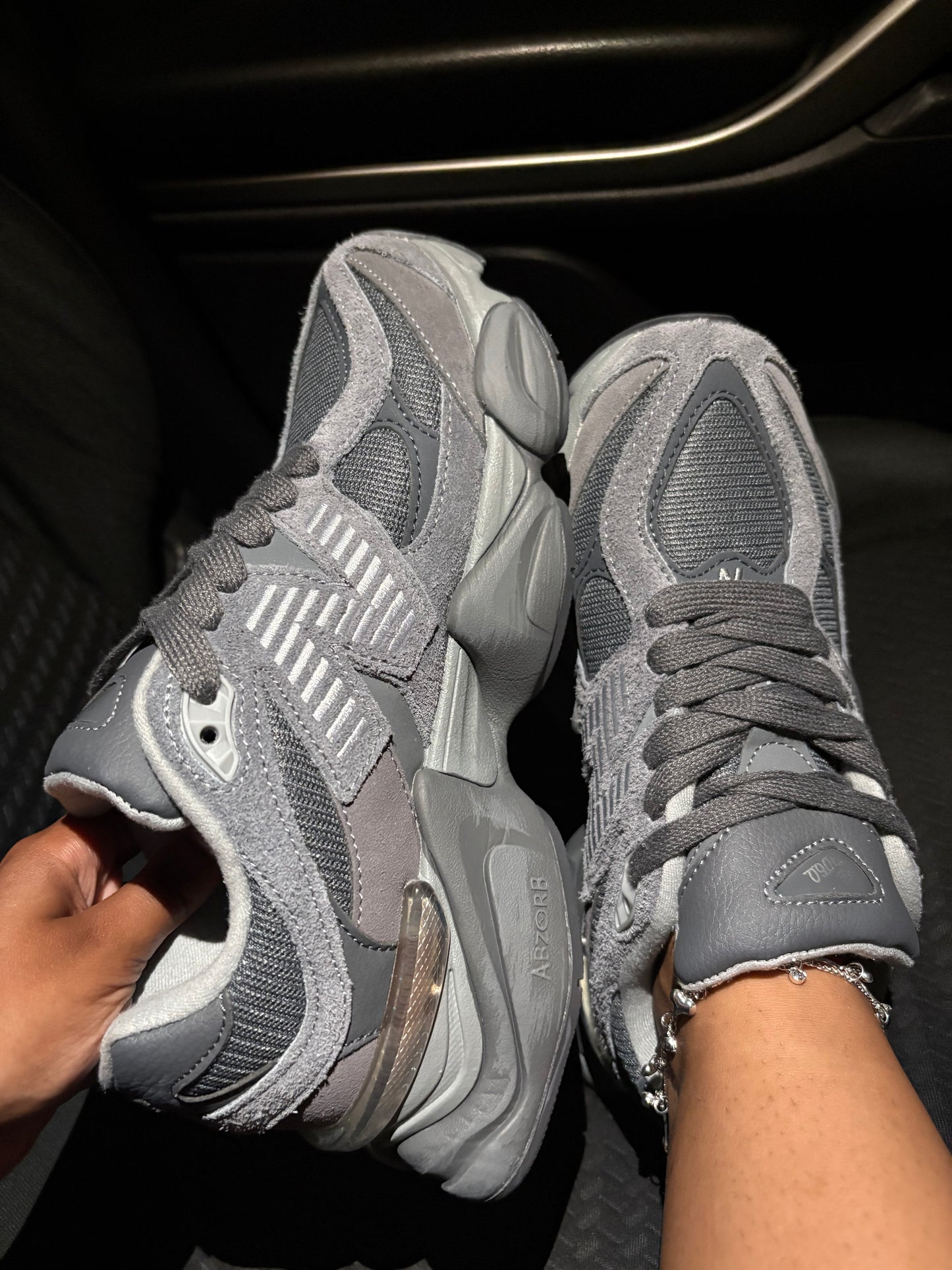 New Balance 9060s