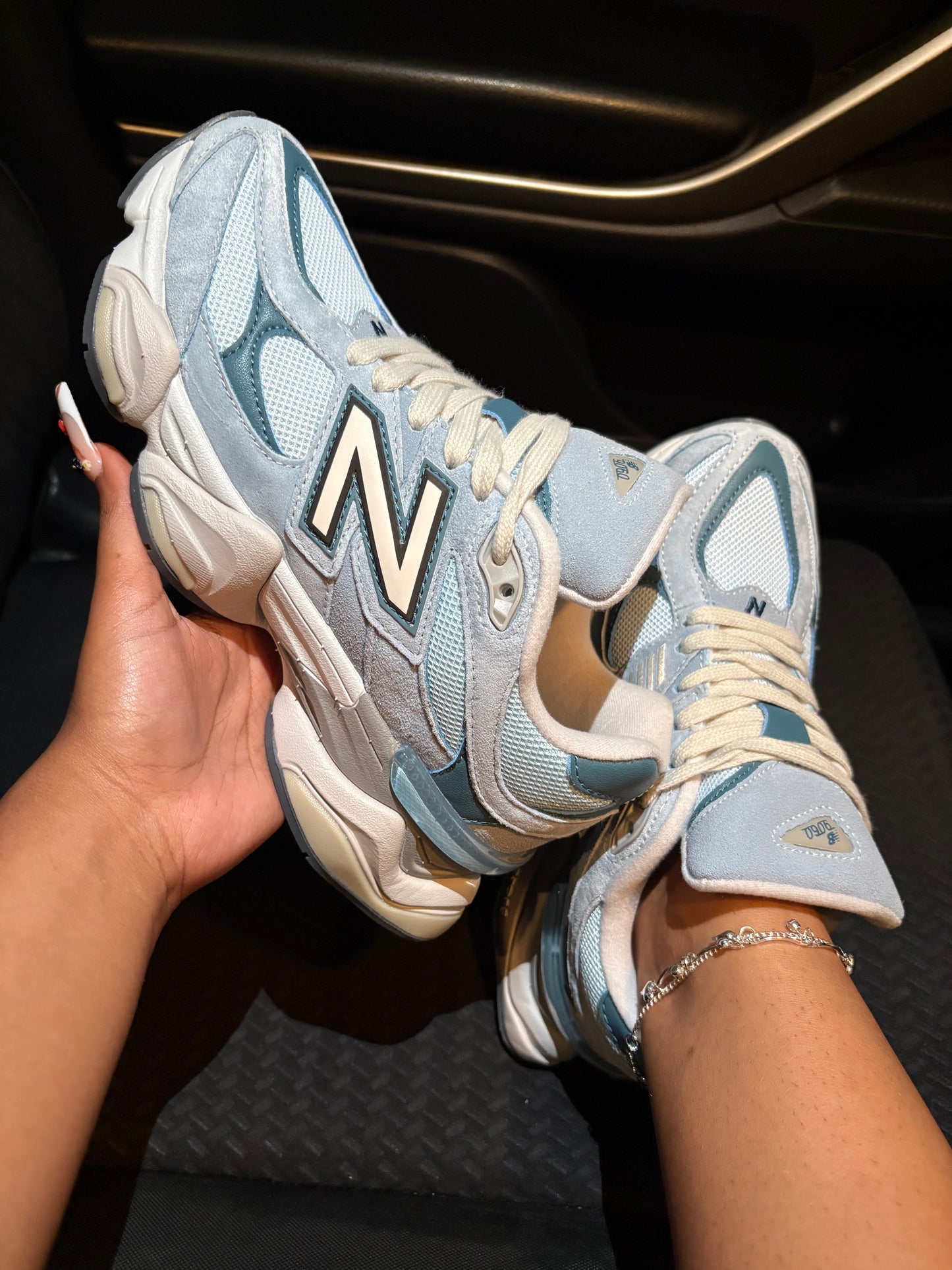 New Balance 9060s