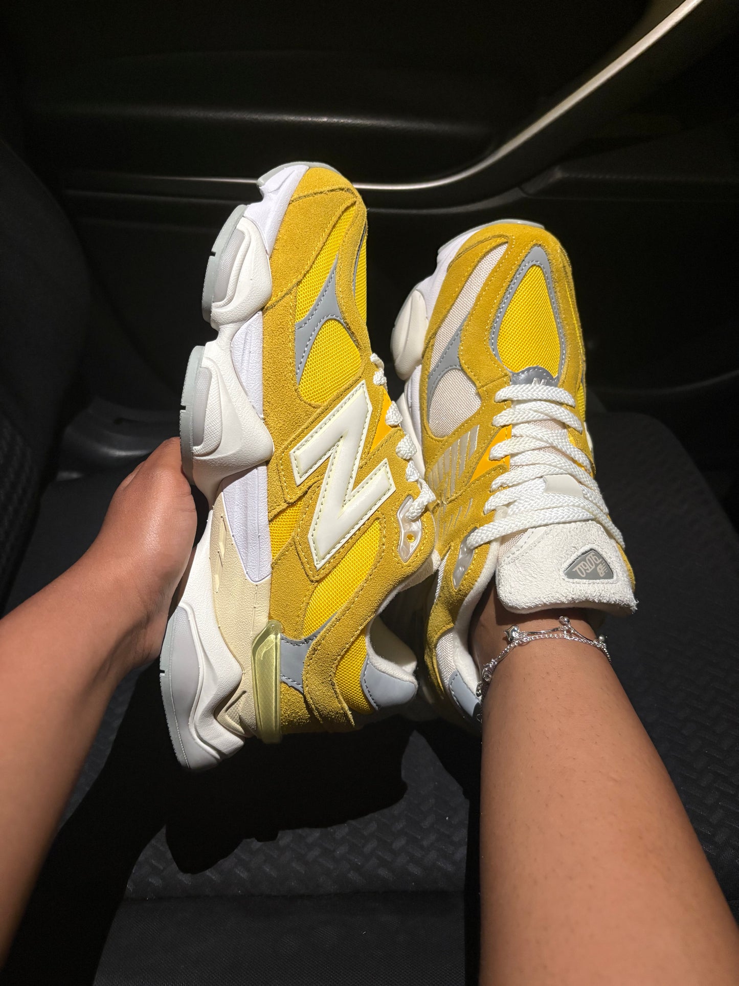 New Balance 9060s