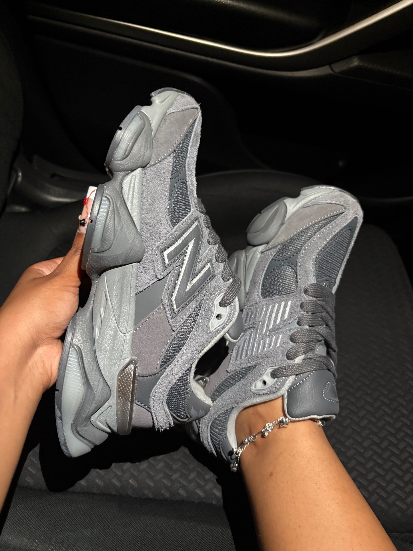 New Balance 9060s