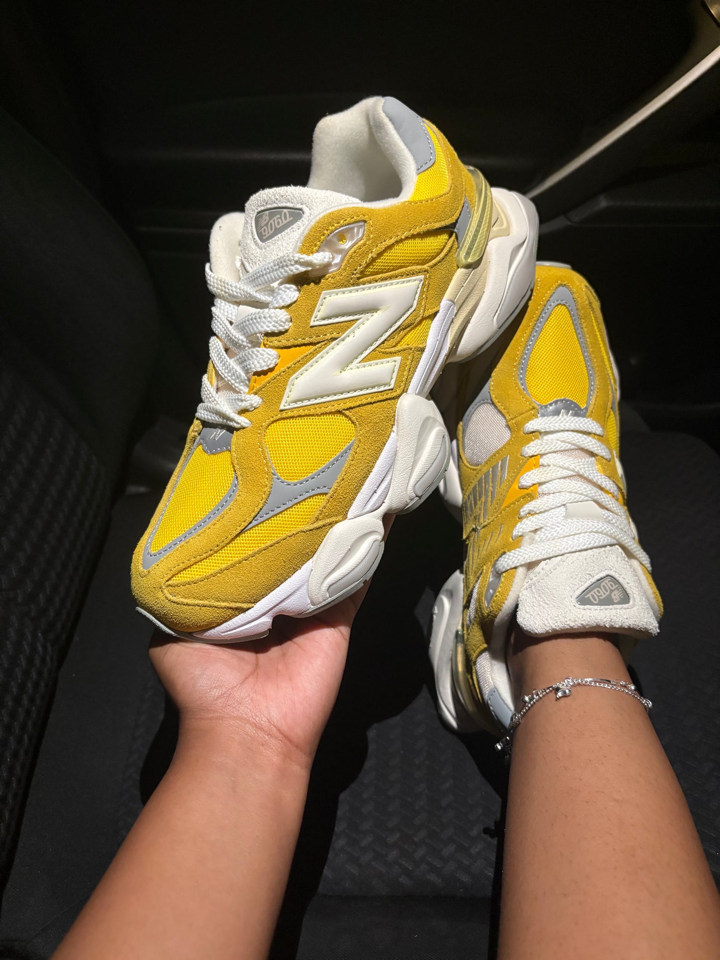 New Balance 9060s