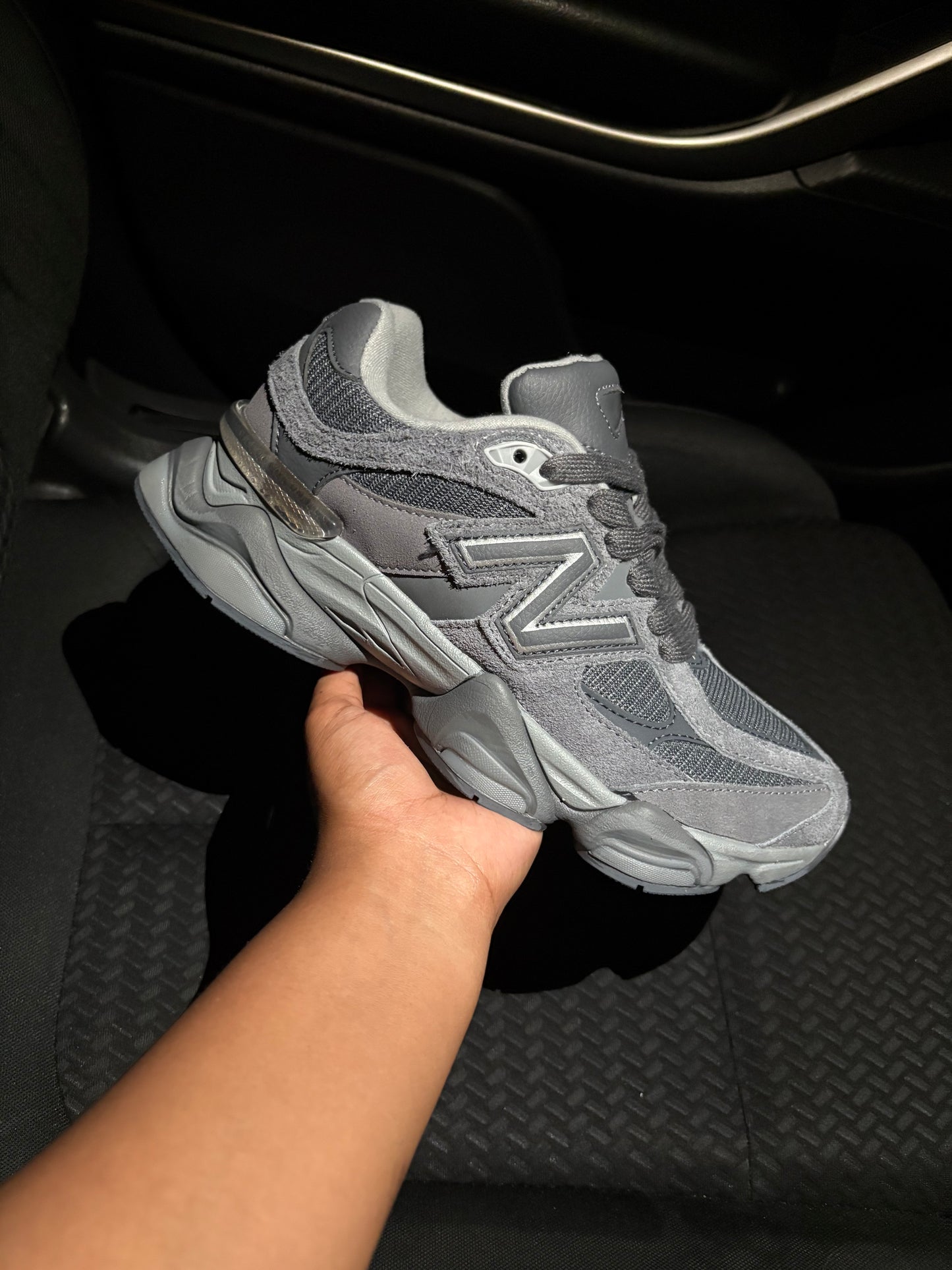 New Balance 9060s