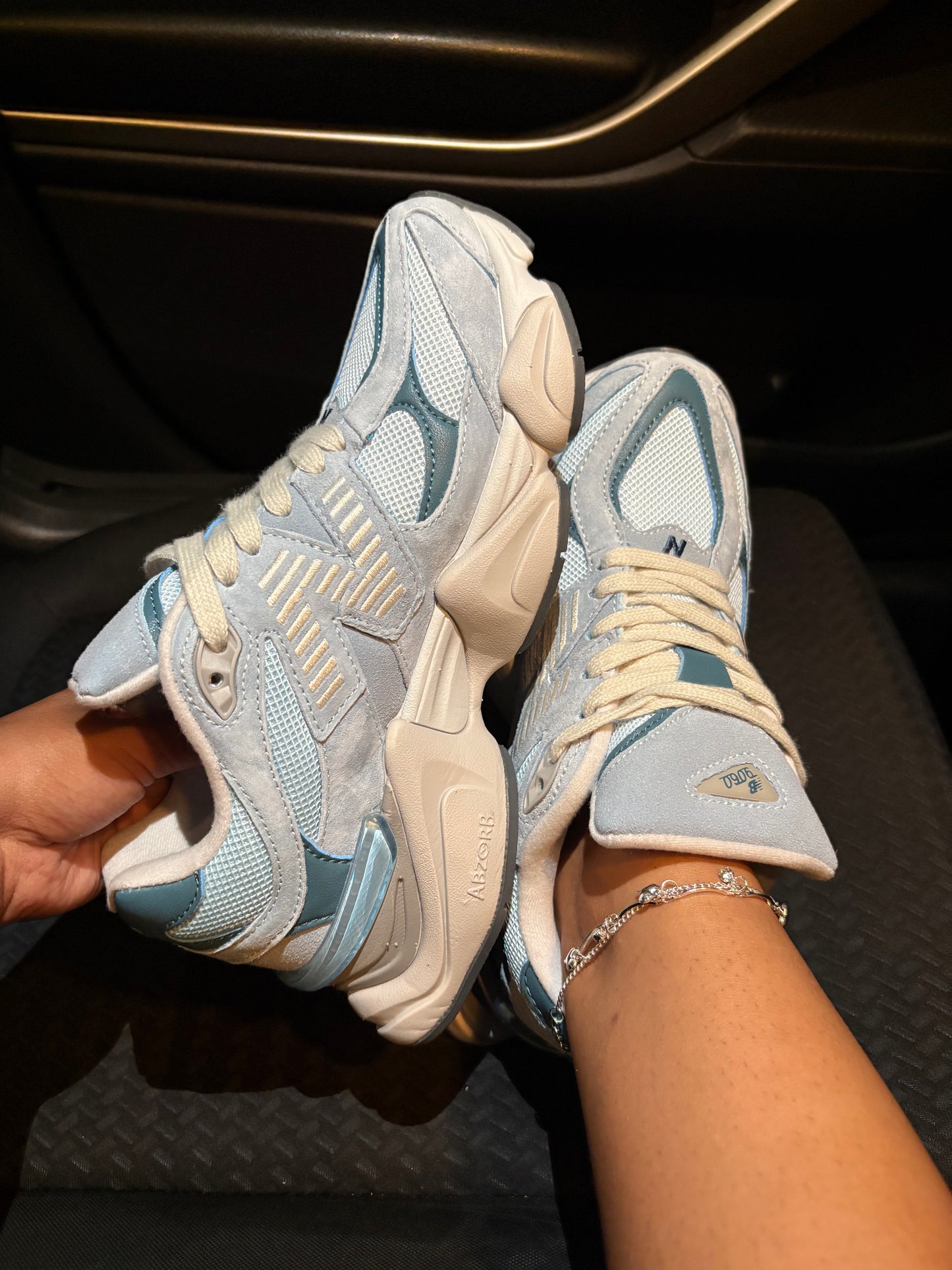 New Balance 9060s