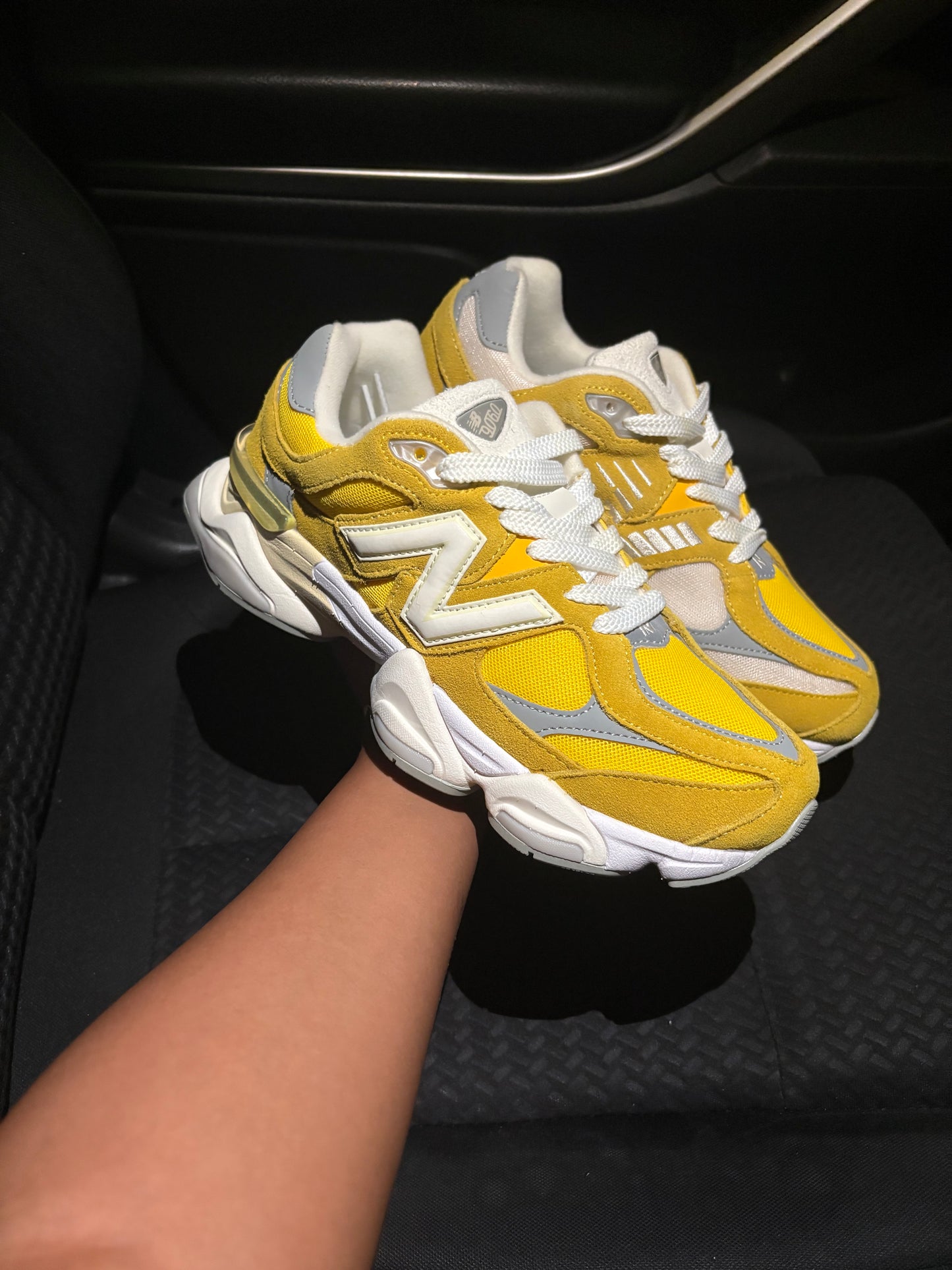New Balance 9060s
