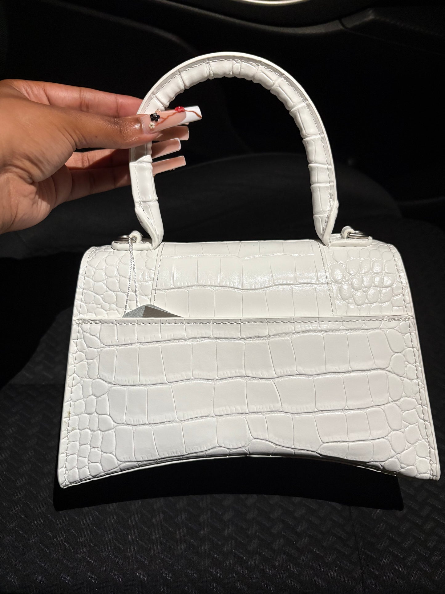 Balenci Purse