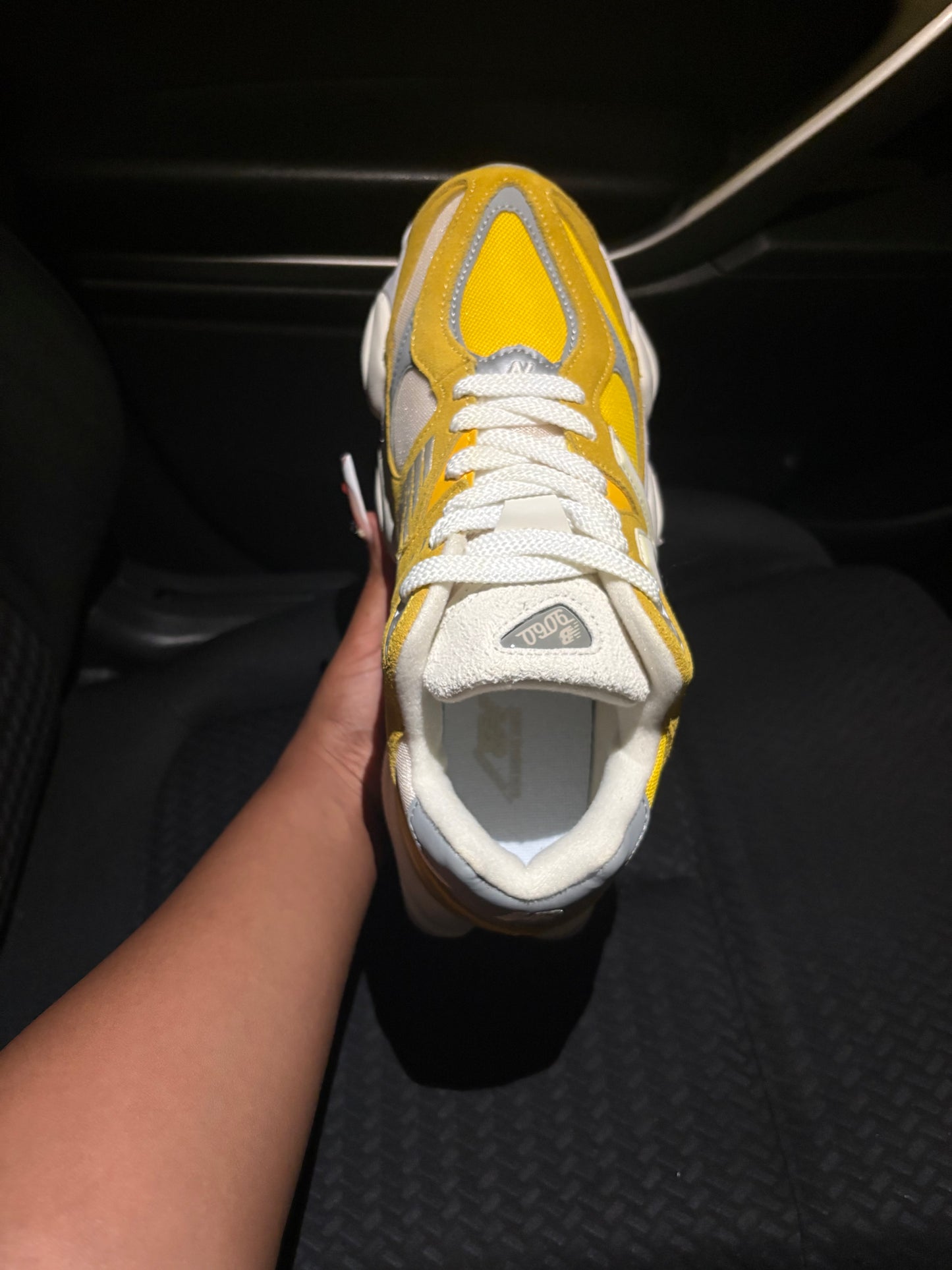 New Balance 9060s