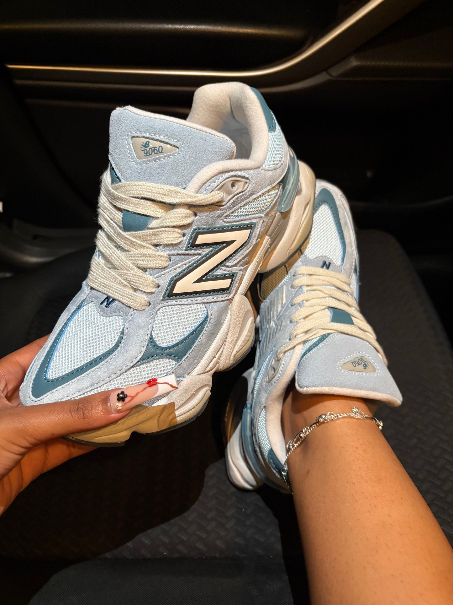 New Balance 9060s