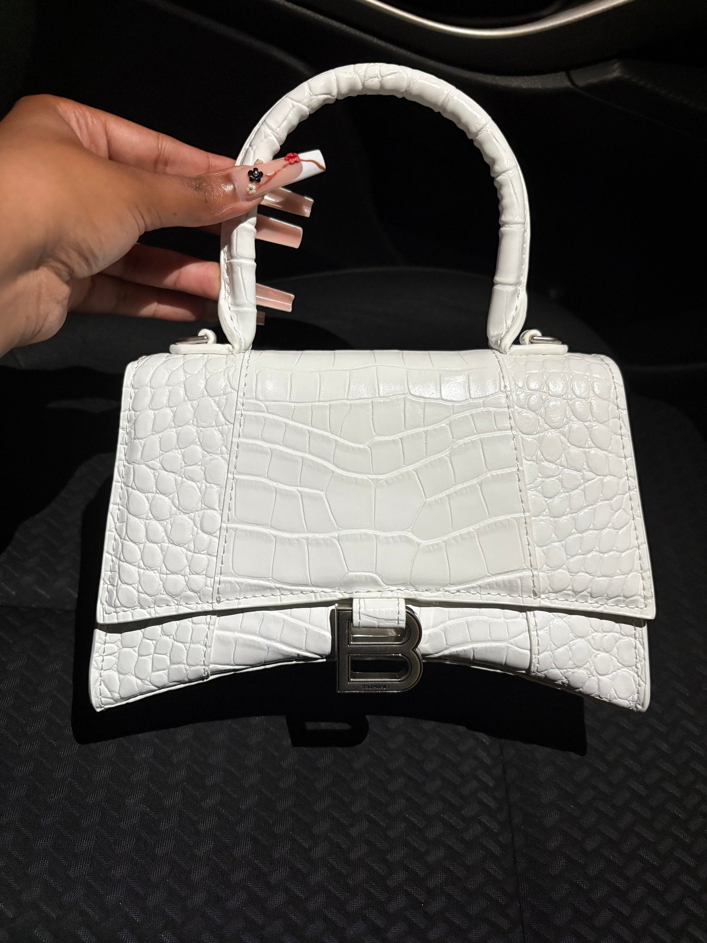 Balenci Purse