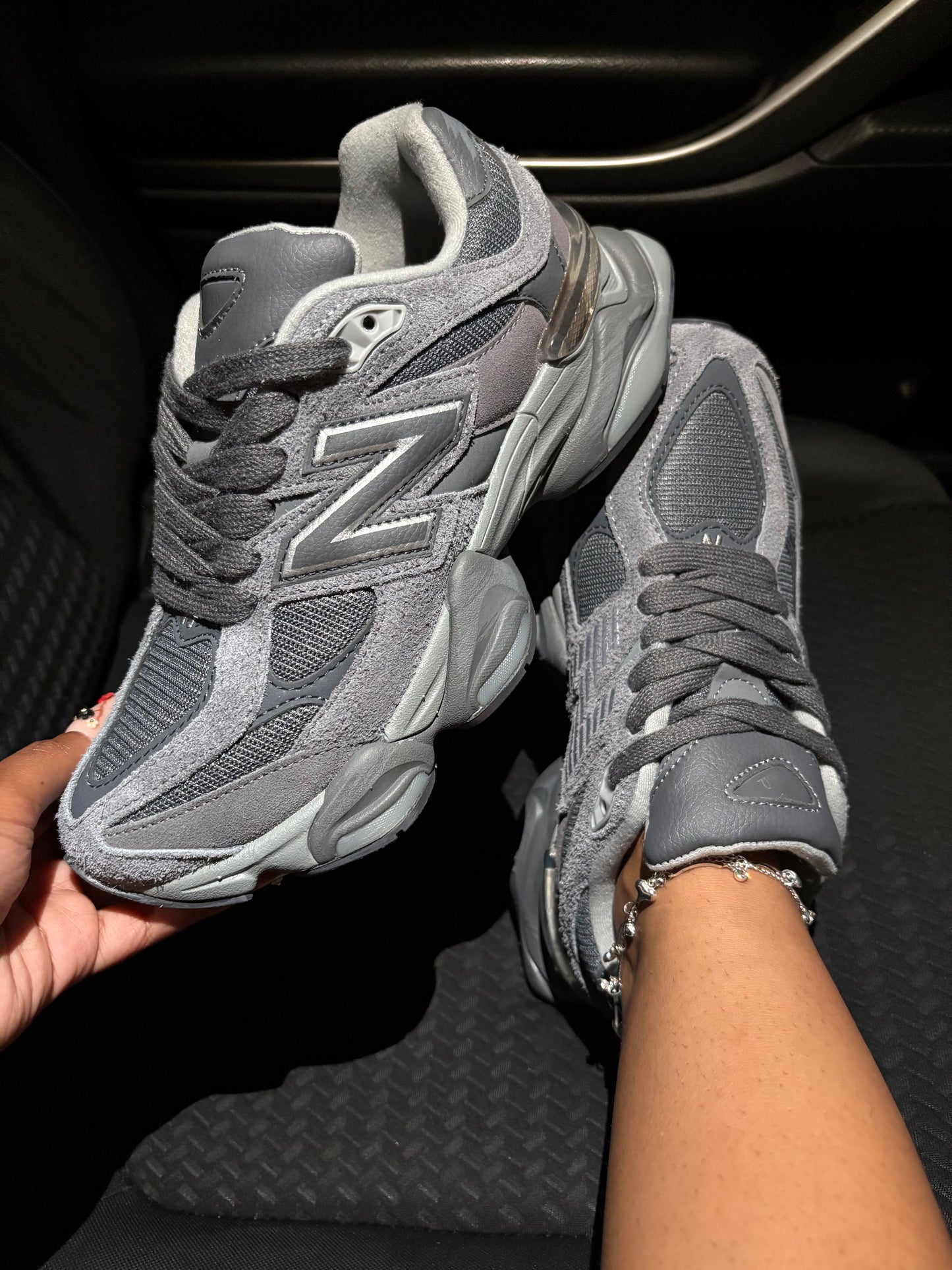 New Balance 9060s