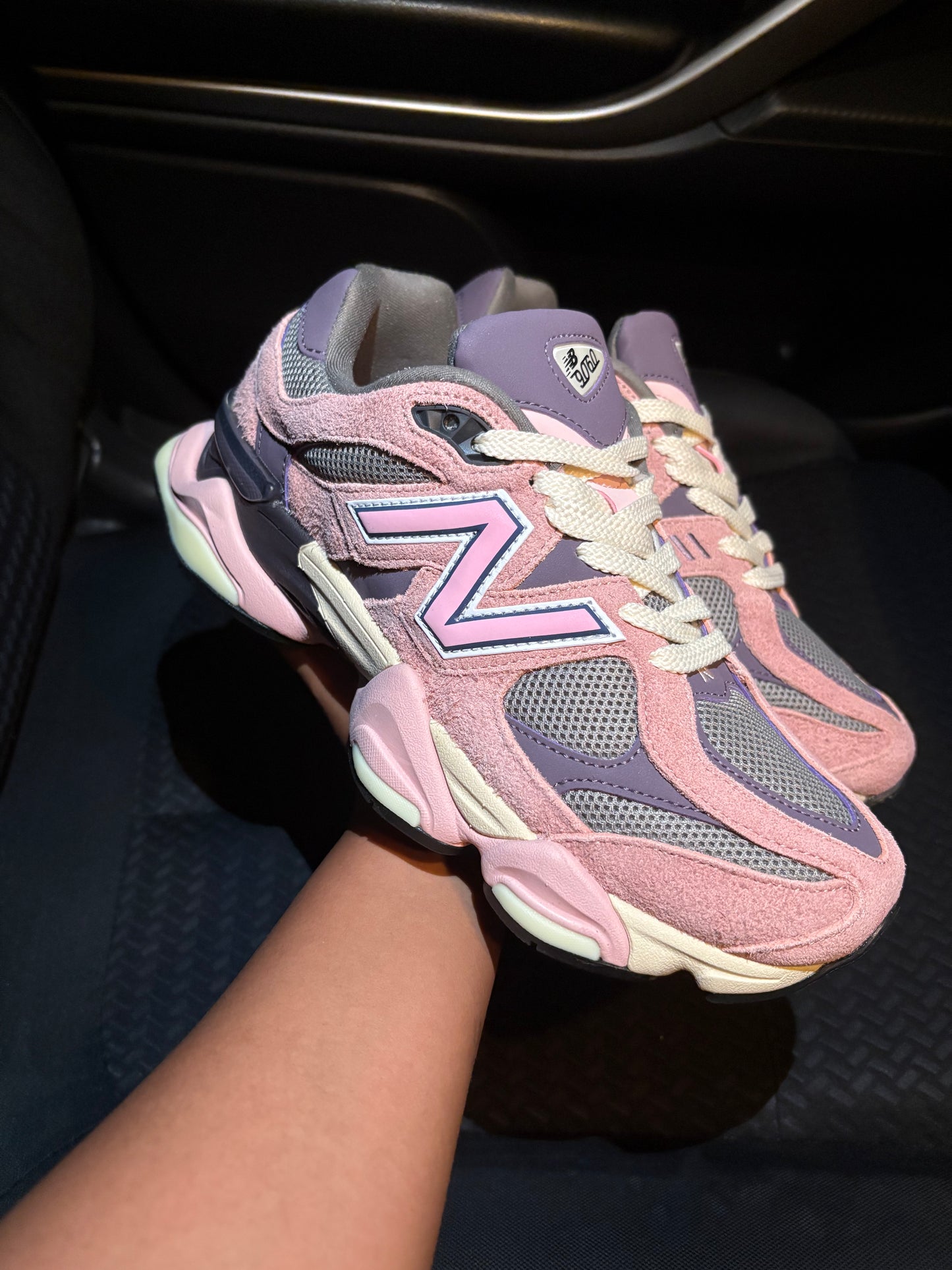 New Balance 9060s