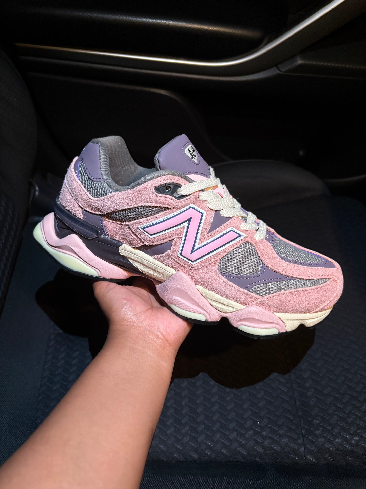 New Balance 9060s