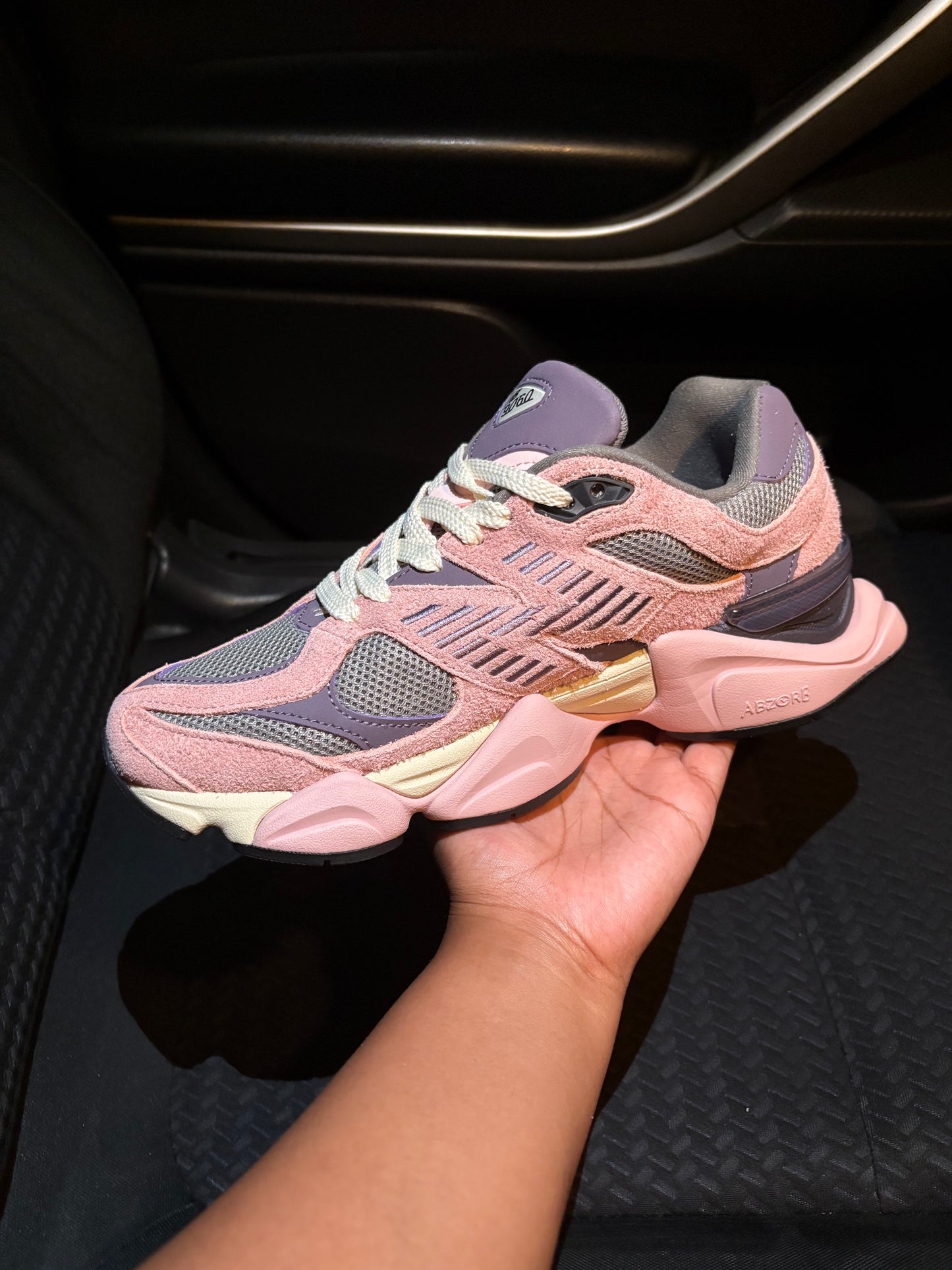 New Balance 9060s