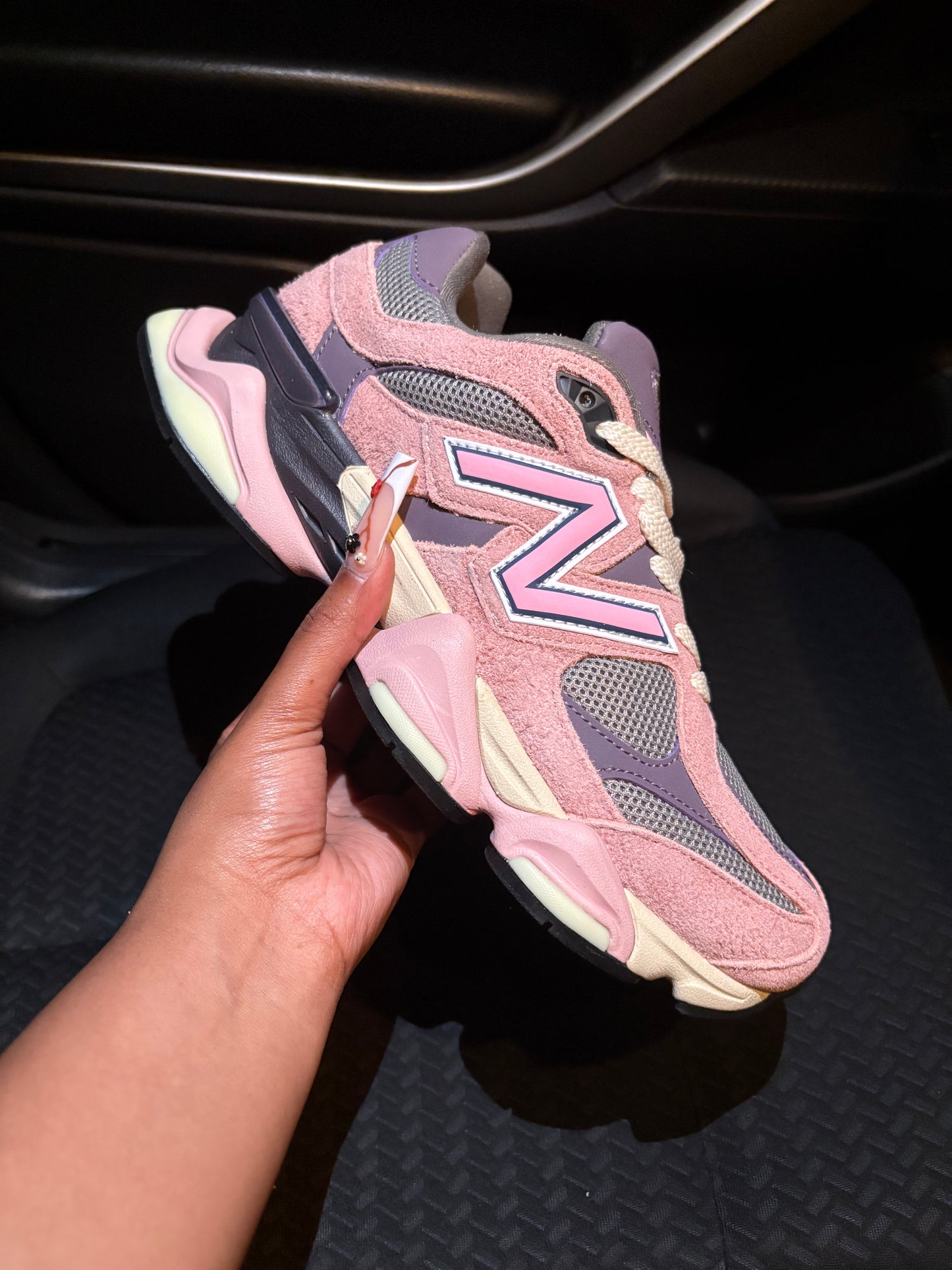New Balance 9060s