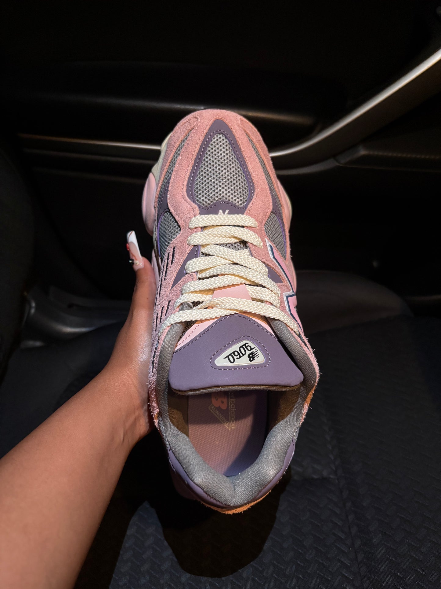 New Balance 9060s