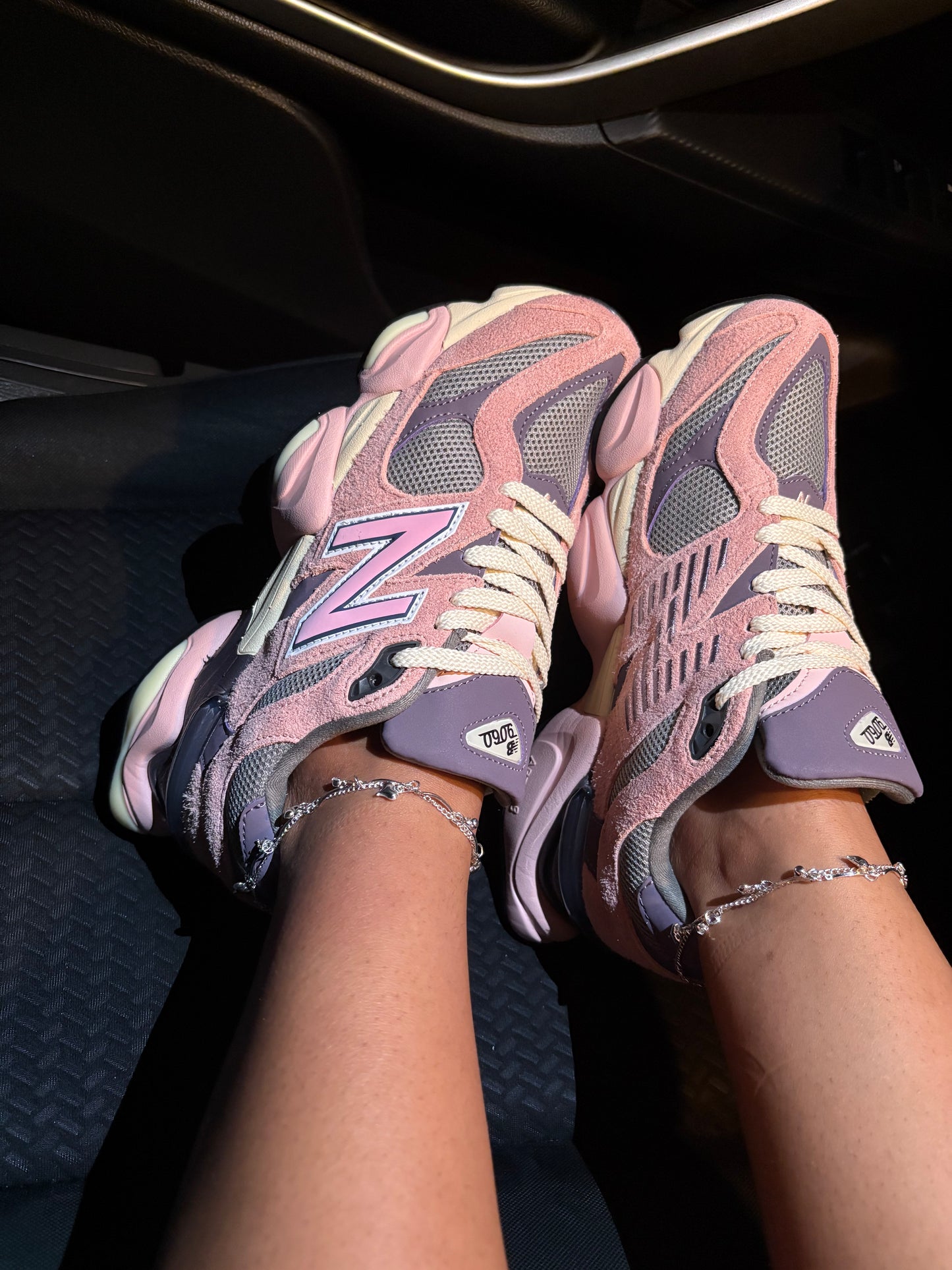 New Balance 9060s