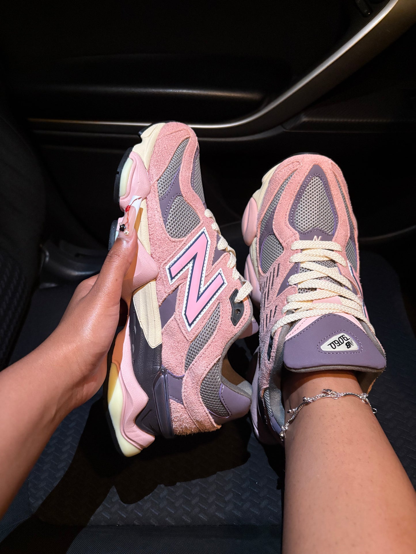 New Balance 9060s
