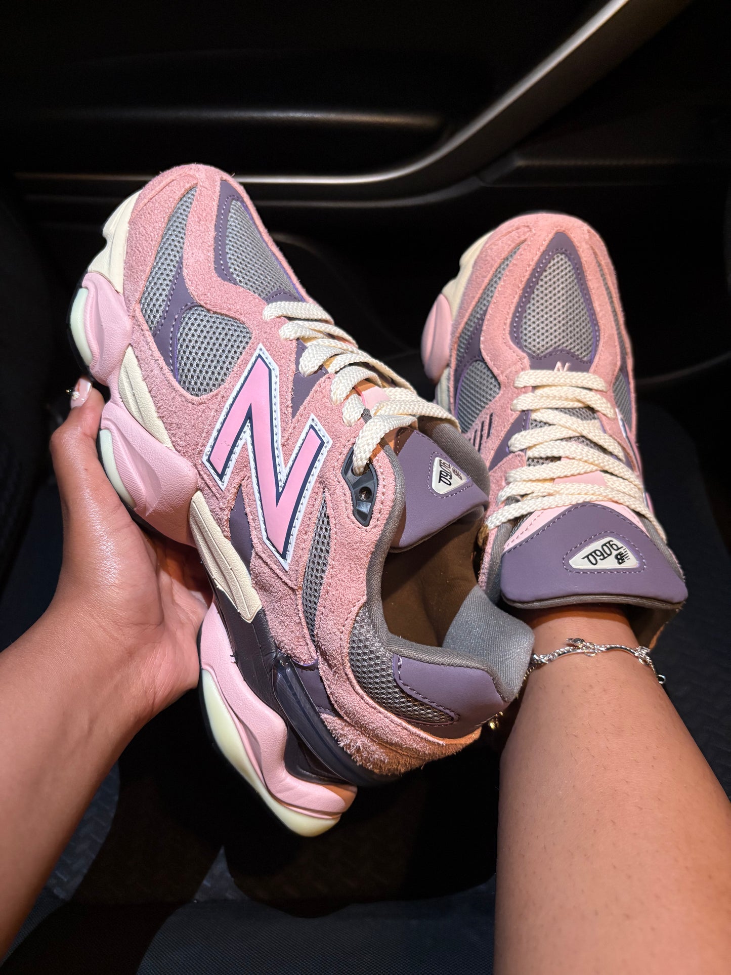 New Balance 9060s