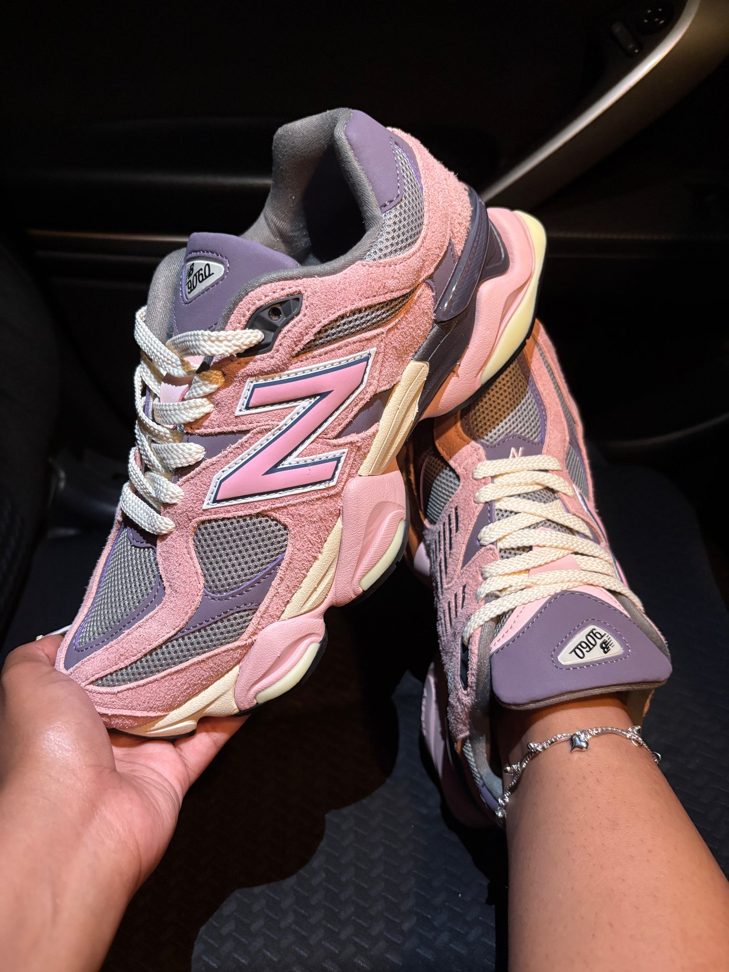 New Balance 9060s