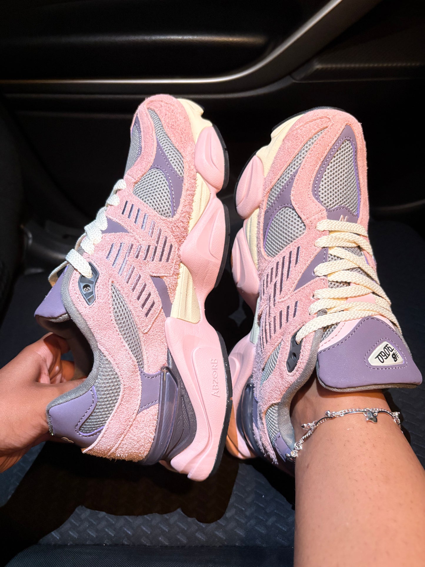 New Balance 9060s